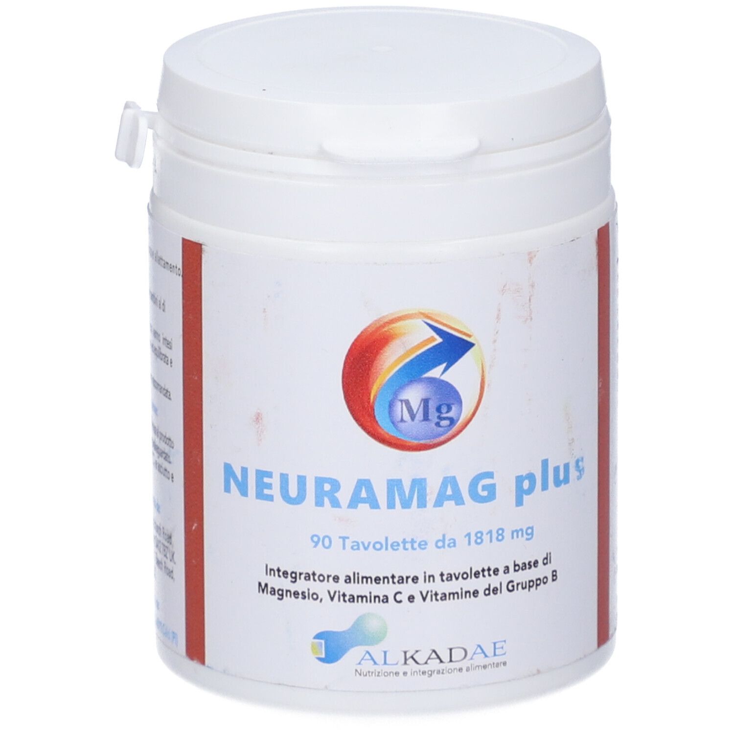 Neuramag Plus 90 Tavolette