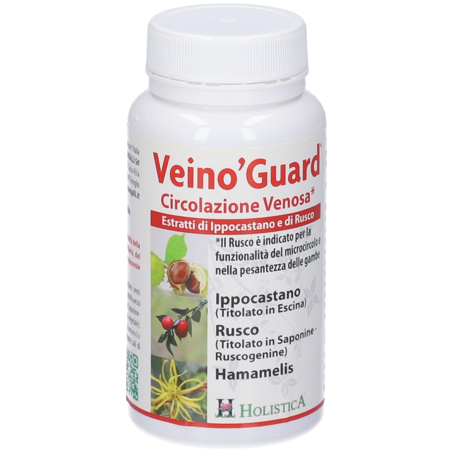 Veinogard Capsule