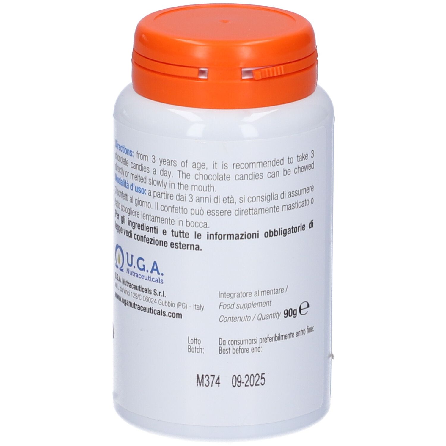VisionKids Blue Light Confetti