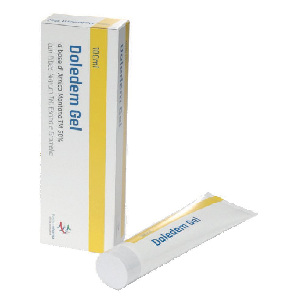 Doledem Gel 100 Ml