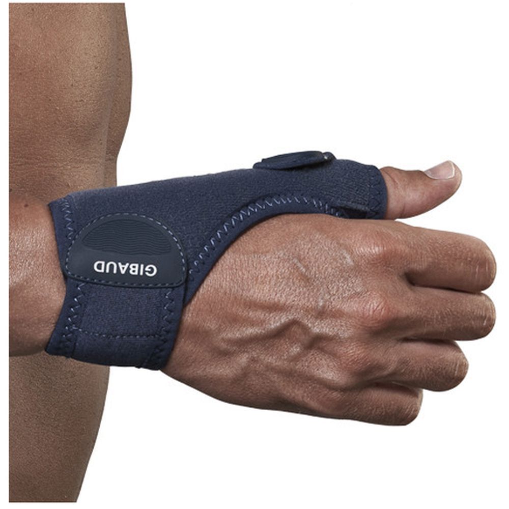 Rhizogib Ortesi Per Rizoartrosi Dr Gibaud Ortho Destra 1