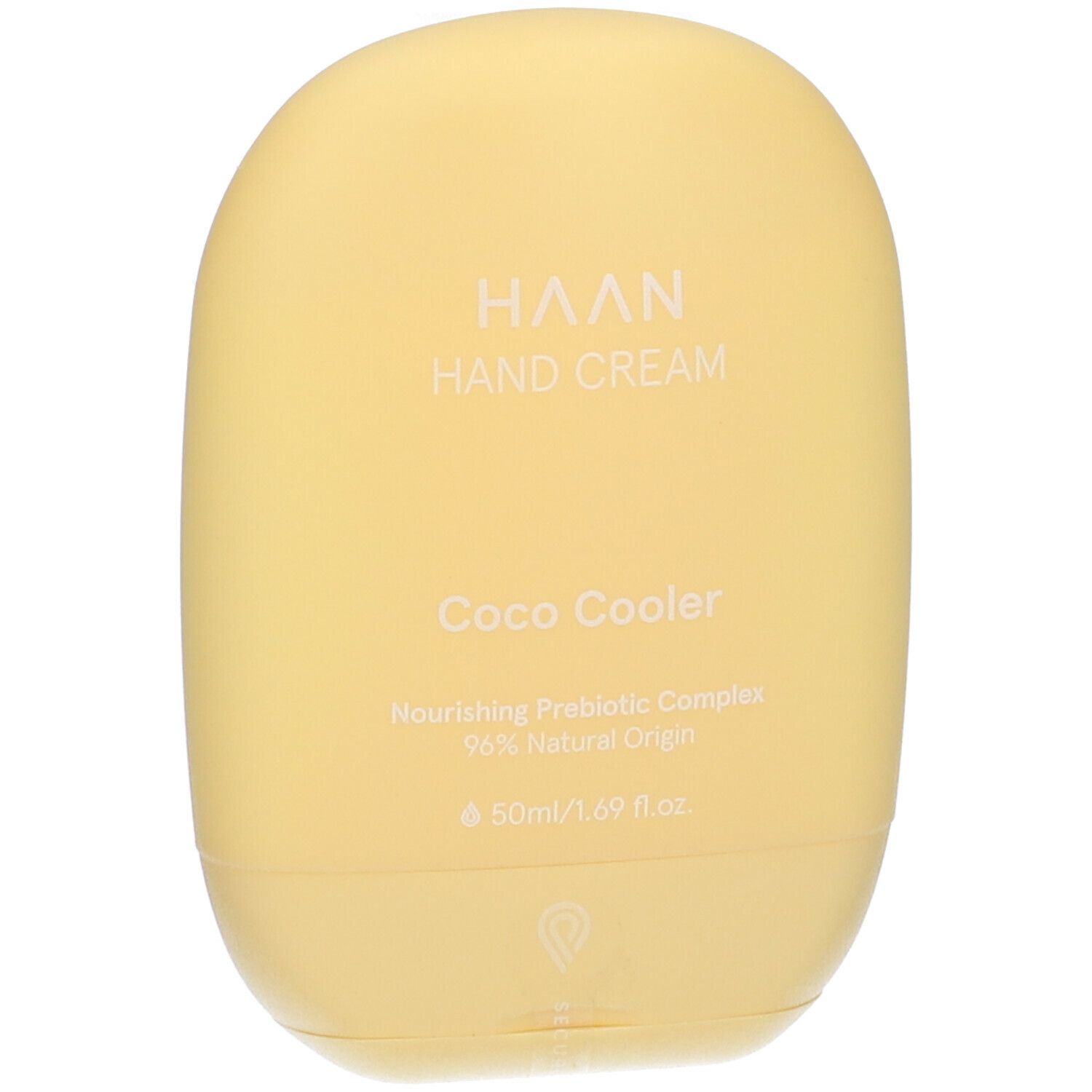 HAAN Crema per le mani Coco Cooler