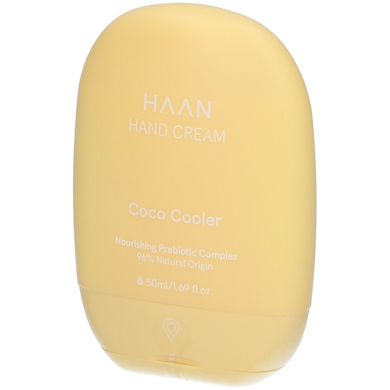 HAAN Crema per le mani Coco Cooler