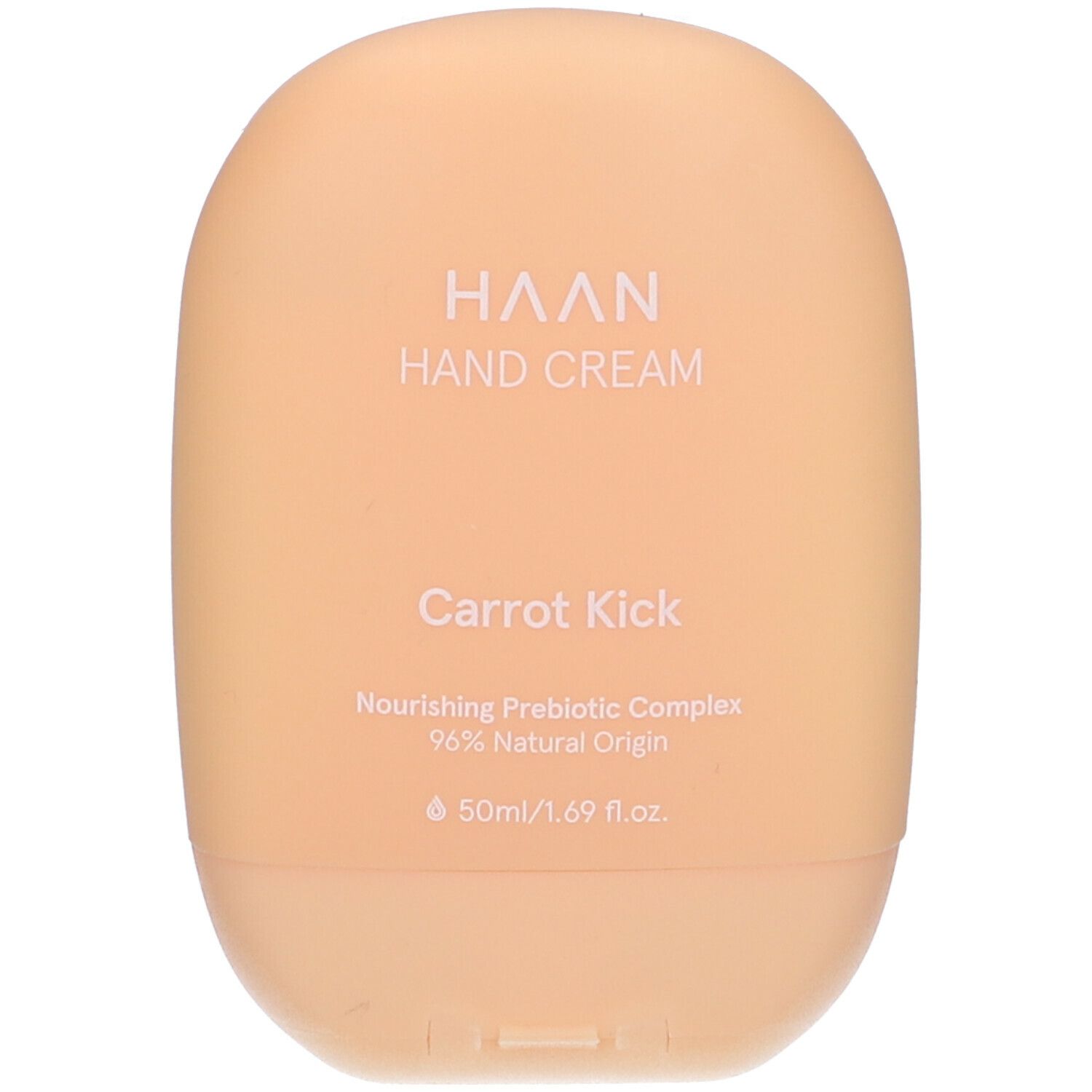 HAAN Crema per le mani Carrot Kick