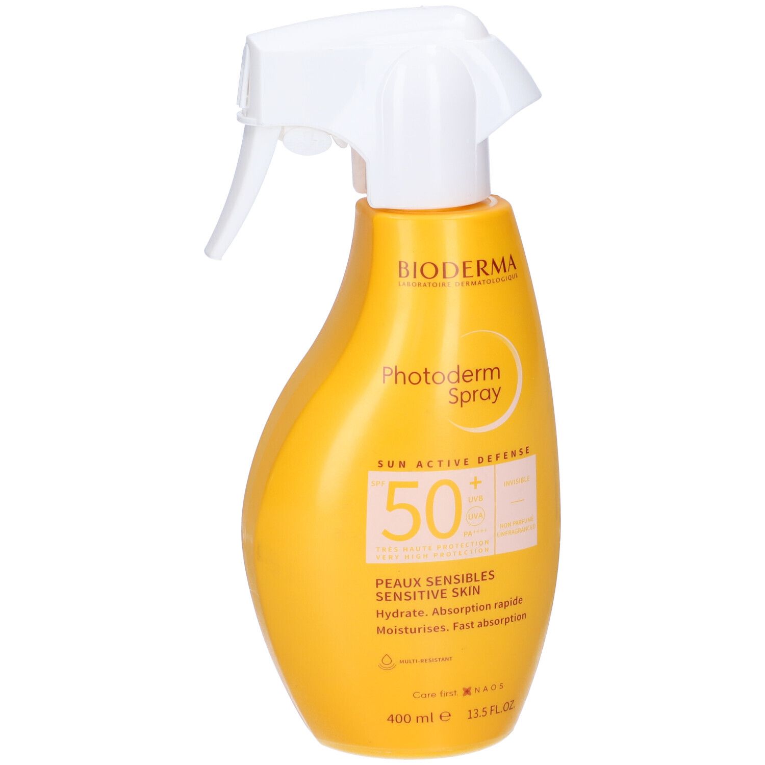 Bioderma Photoderm Spray SPF50+