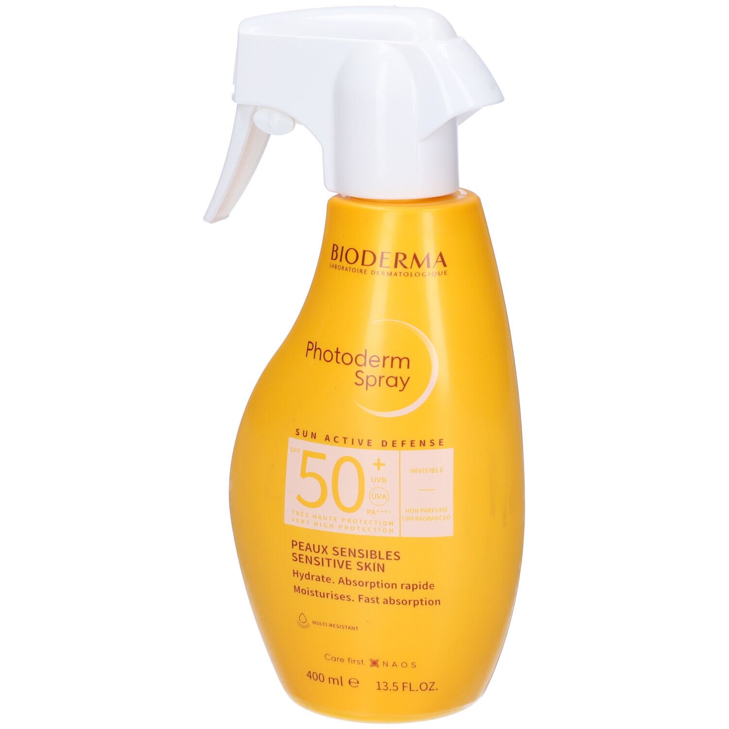 Bioderma Photoderm Spray SPF50+