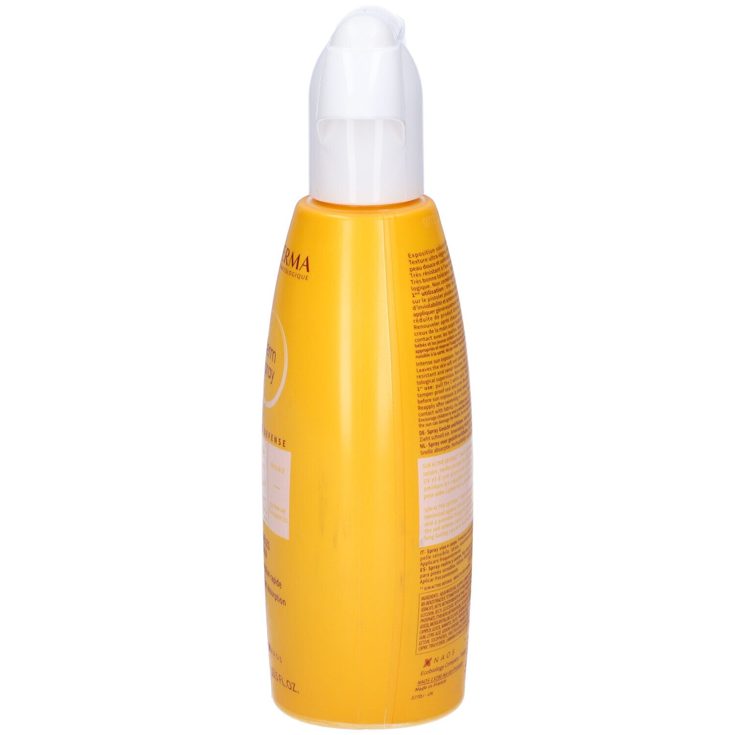 Bioderma Photoderm Spray SPF50+