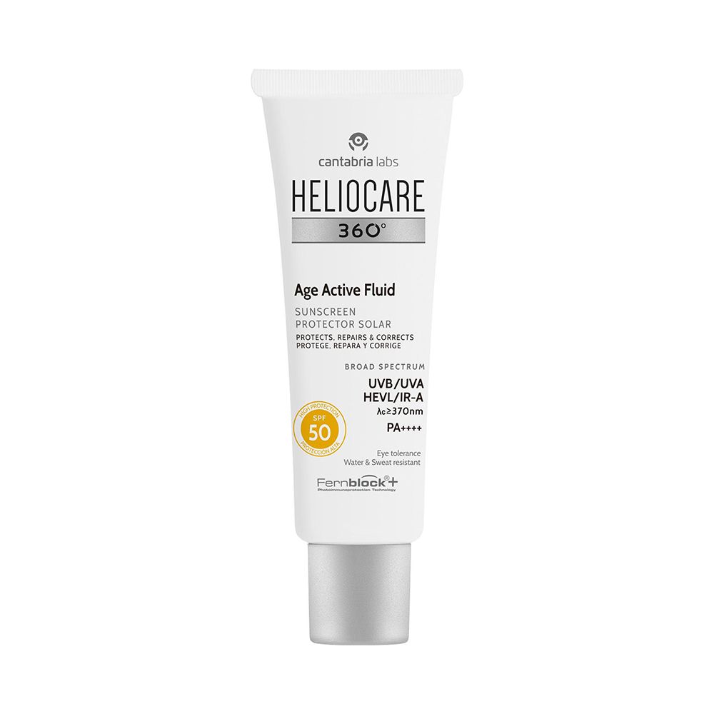 Heliocare 360° Age Active