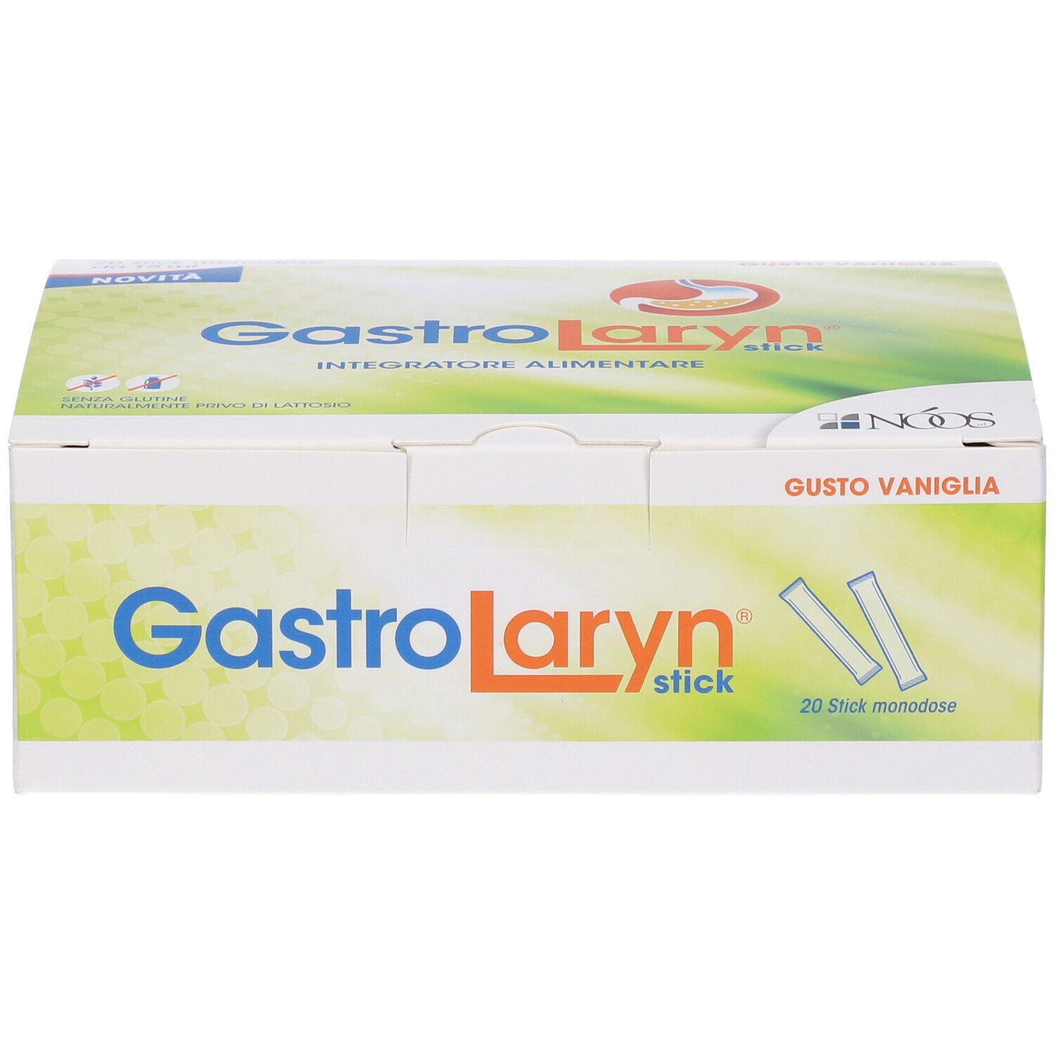 Gastrolaryn 20 Stick