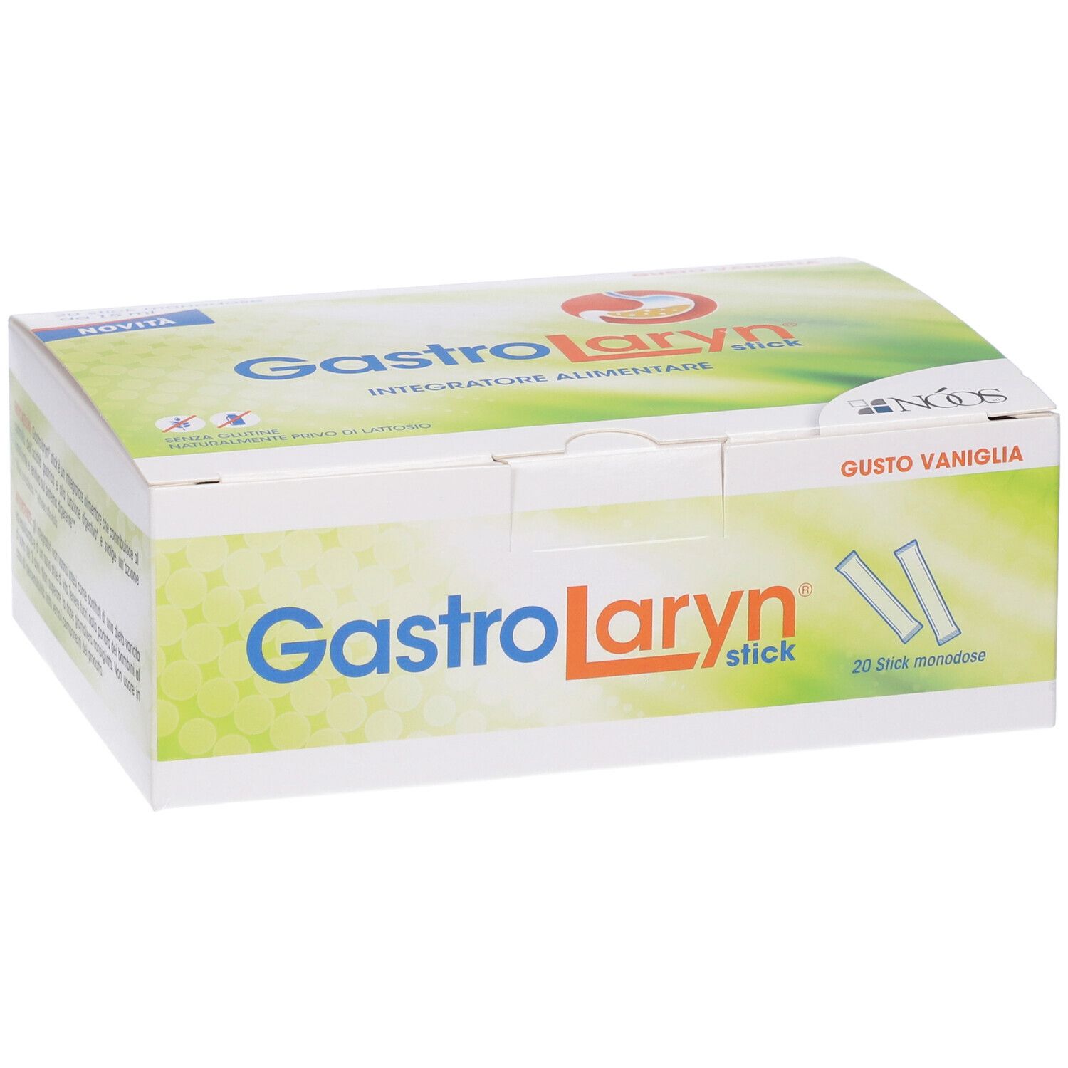 Gastrolaryn 20 Stick