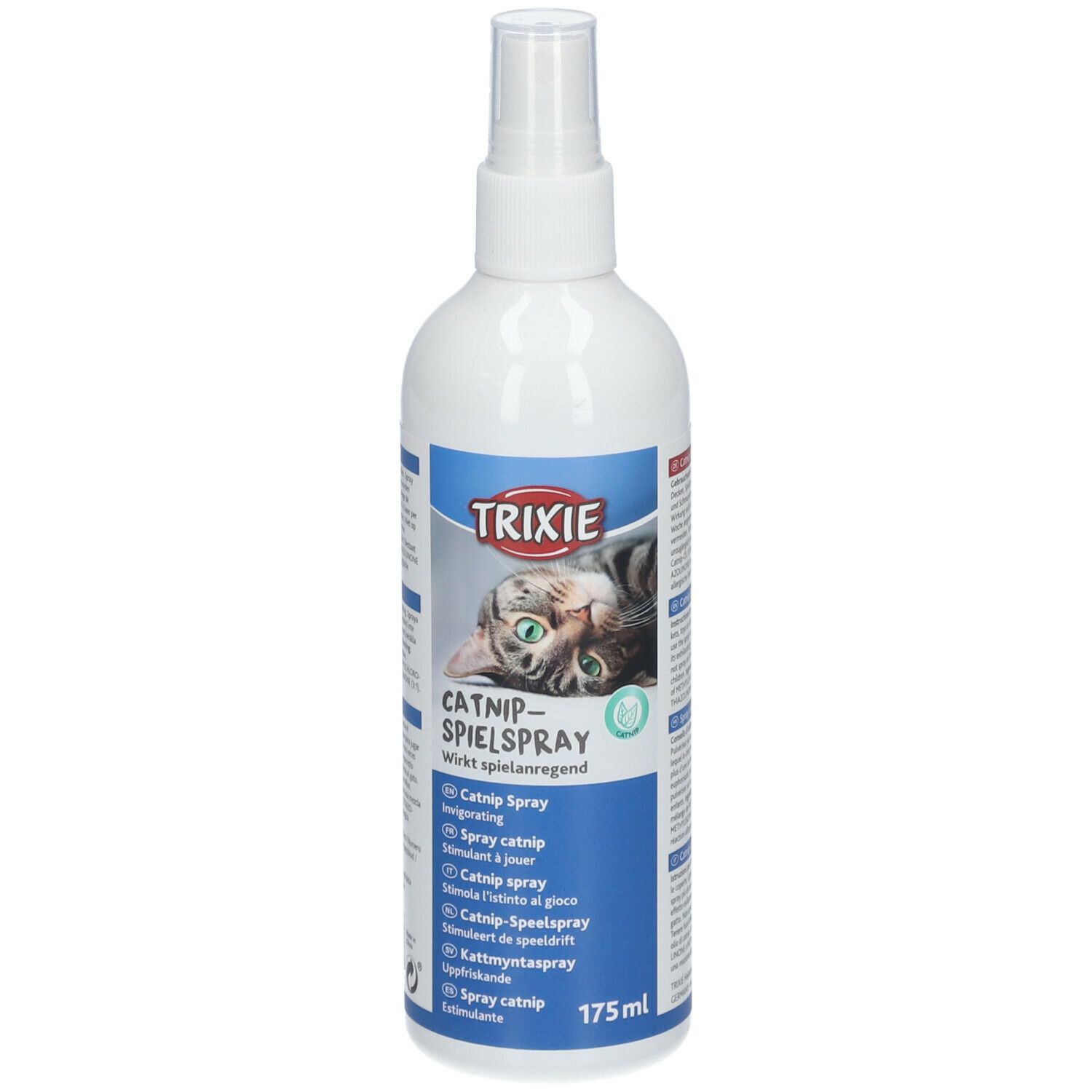 TRIXIE Catnip Spray