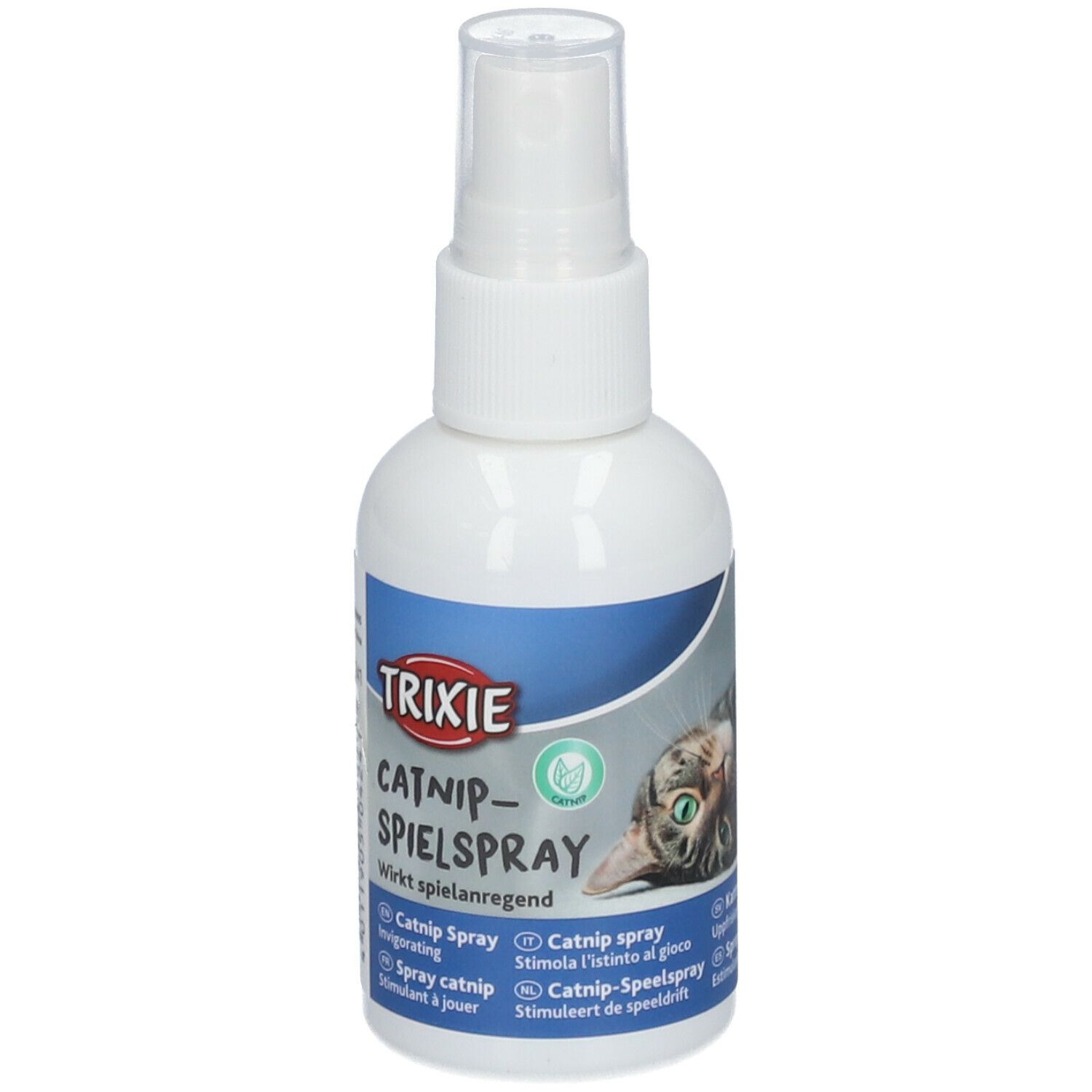TRIXIE Catnip Spray
