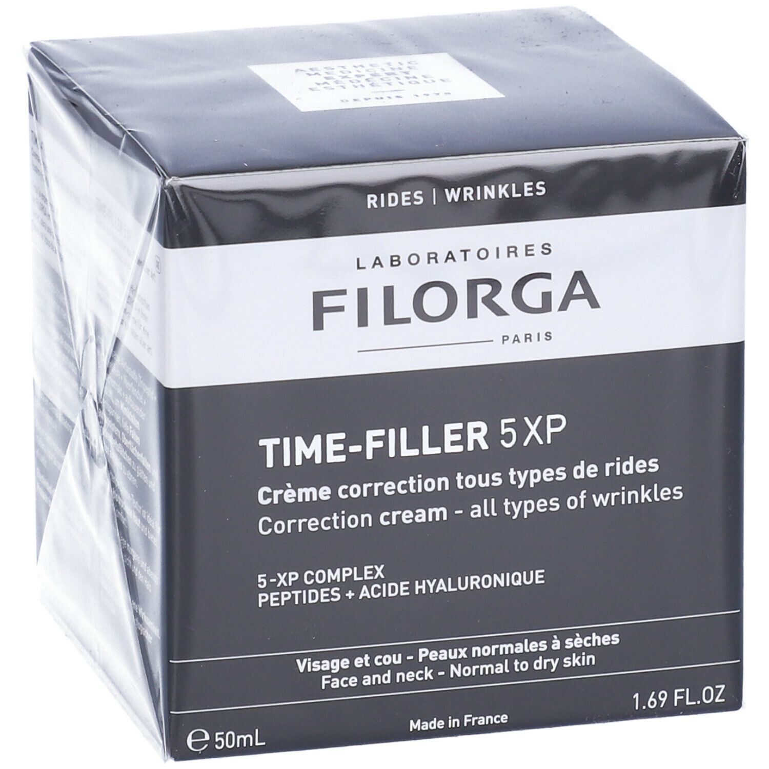FILORGA Time Filler 5xp Crema