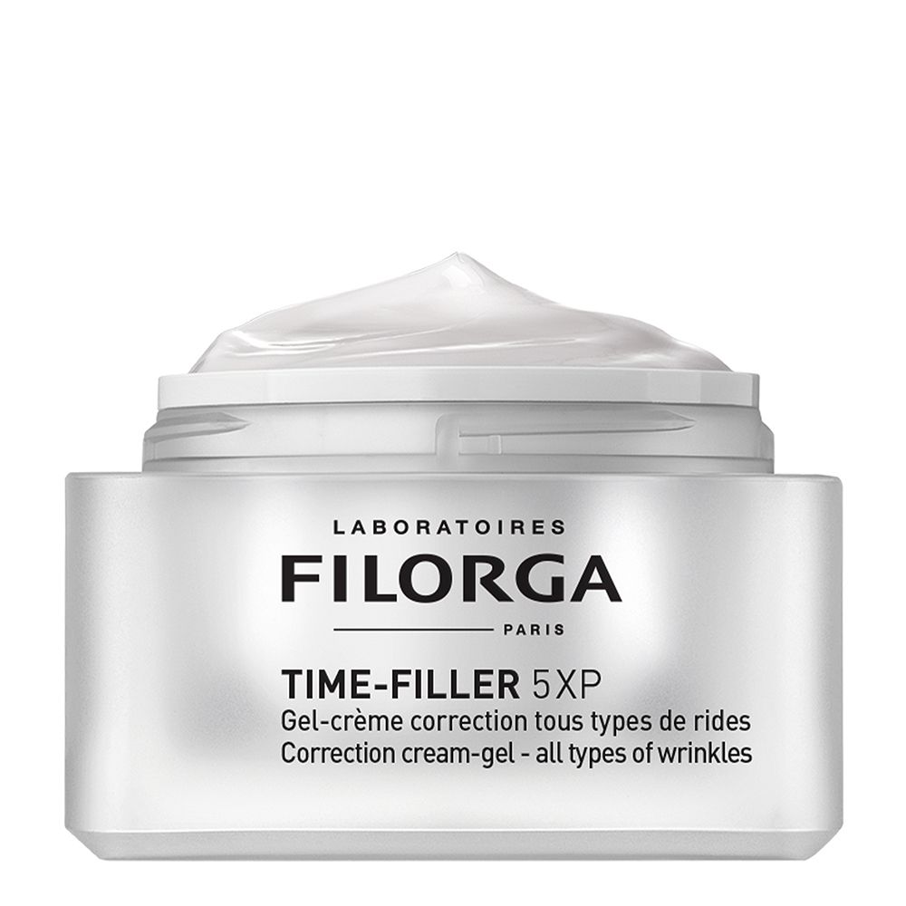 FILORGA Time Filler 5xp Crema-gel