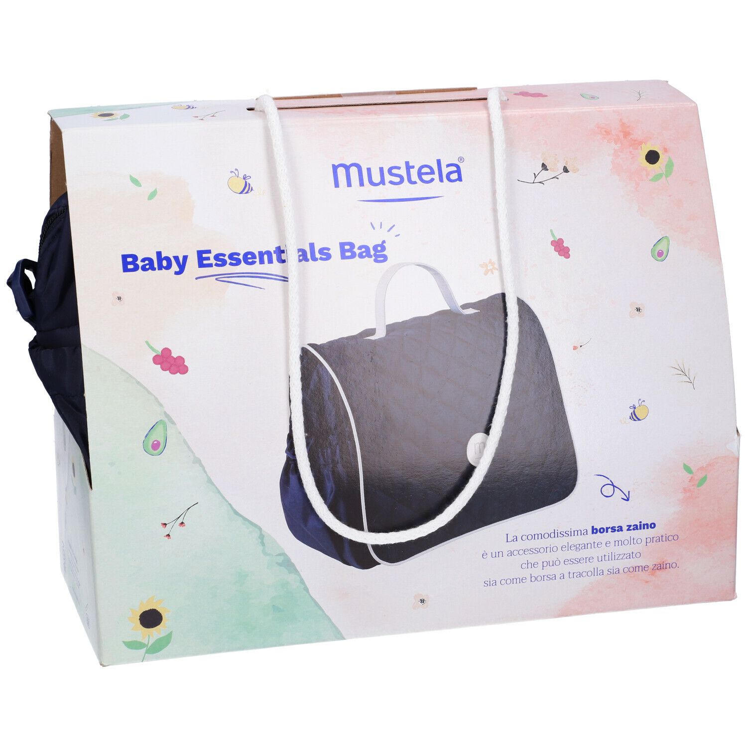 Mustela® Set prodotti Borsa zaino 1 pz