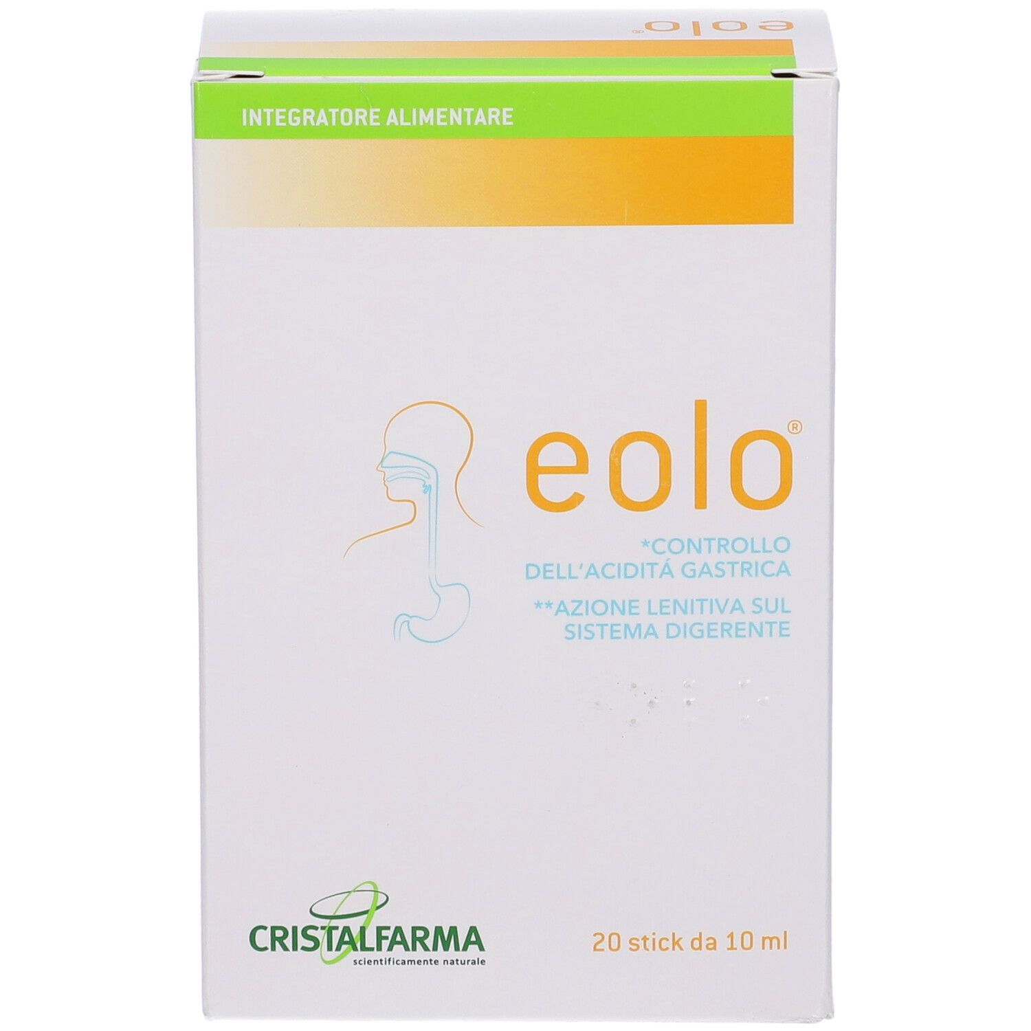 Eolo 20 Stick