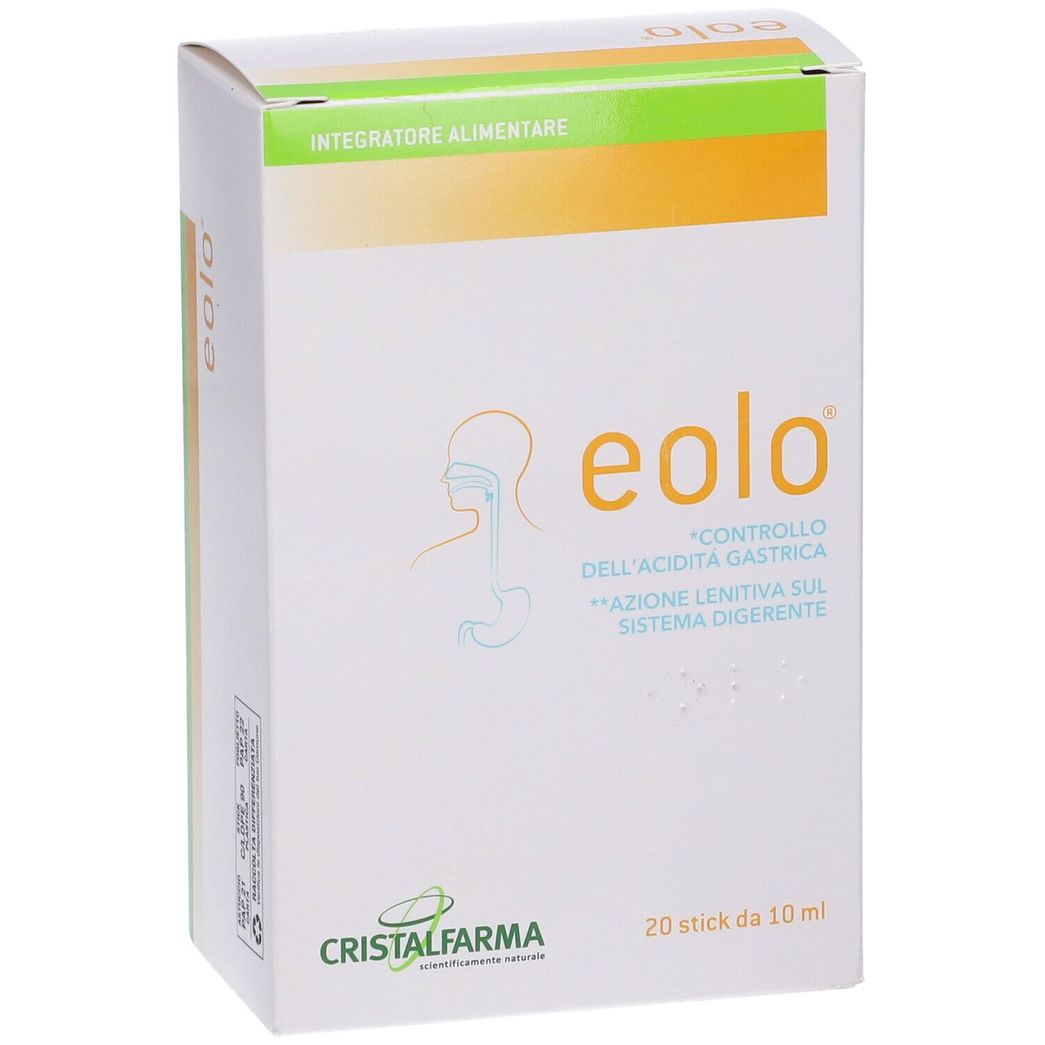 Eolo 20 Stick