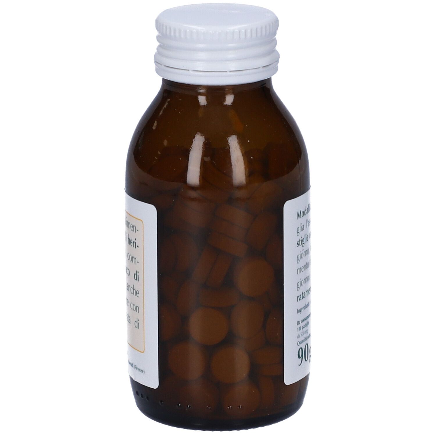 Hericium 180 Pastiglie