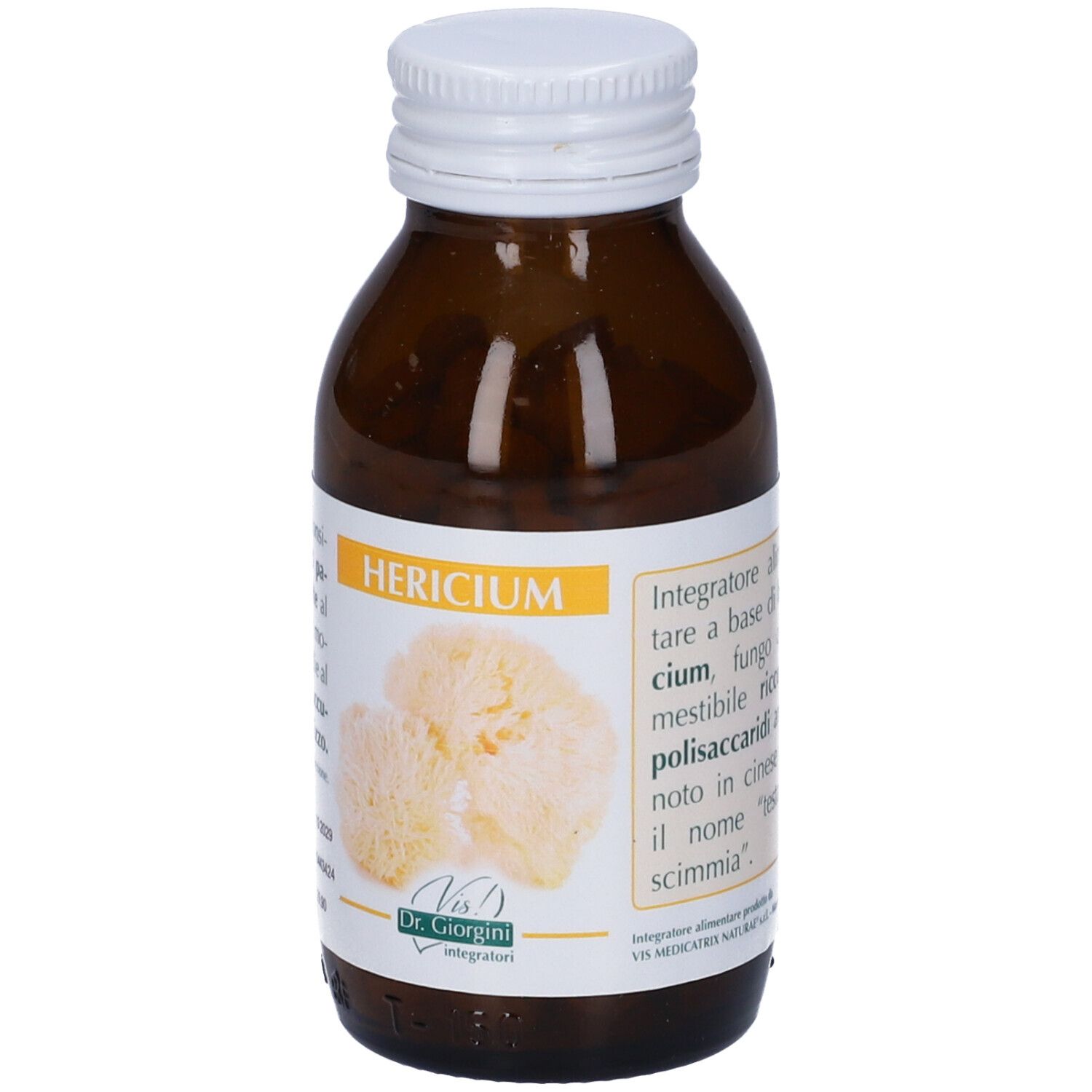 Hericium 180 Pastiglie