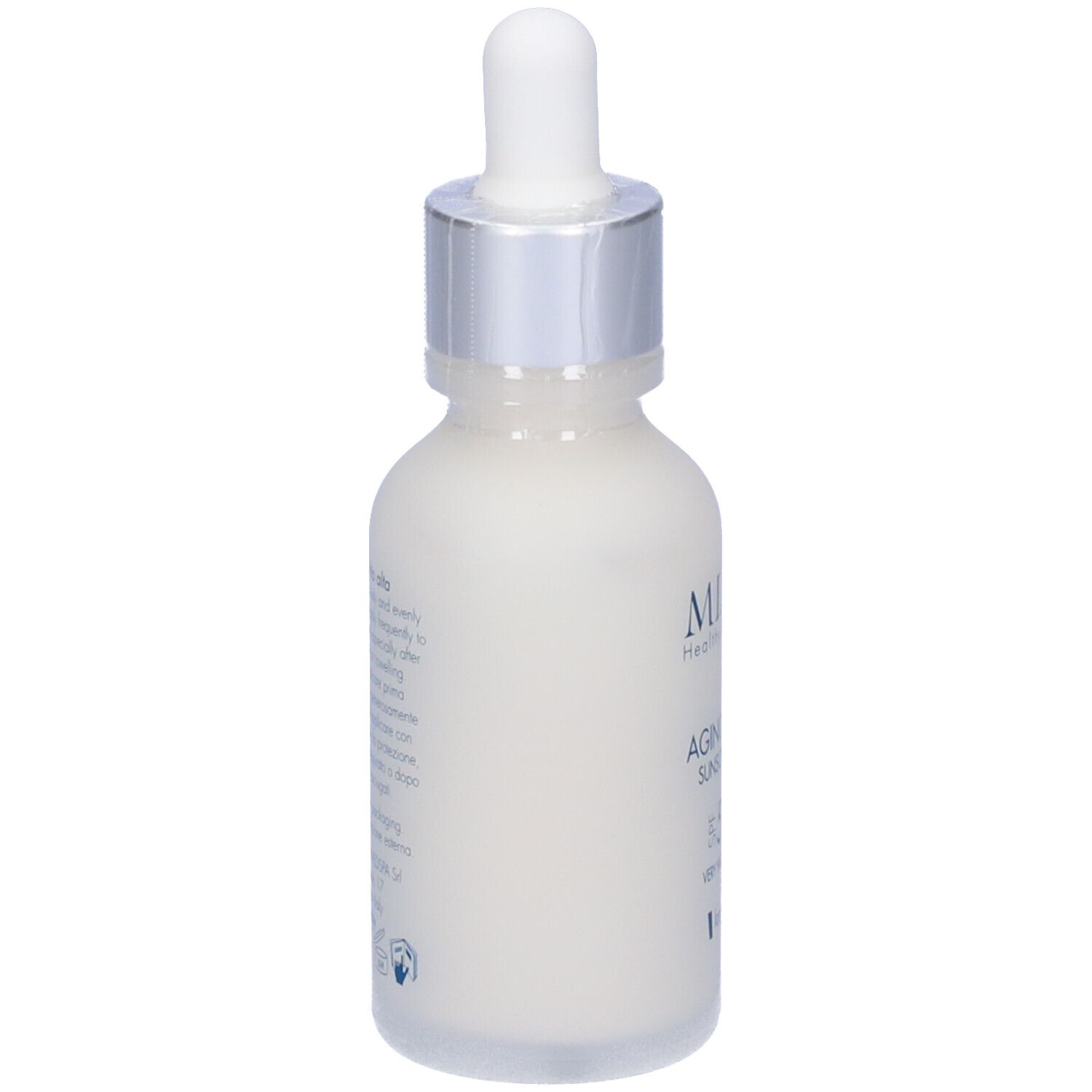 Miamo Aging Defense Sunscreen Drops