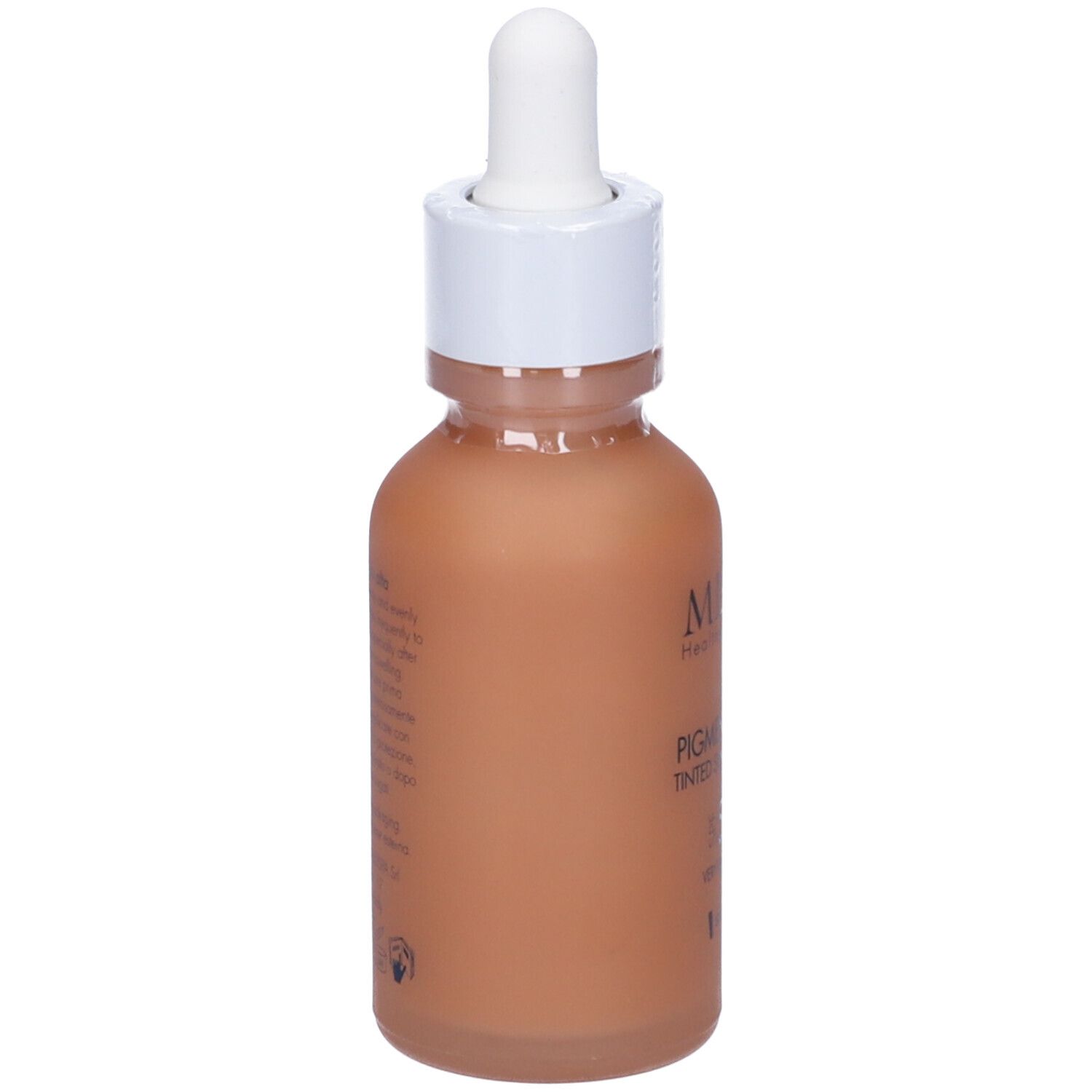 Miamo Pigment Defense Tinted Sunscreen Drops