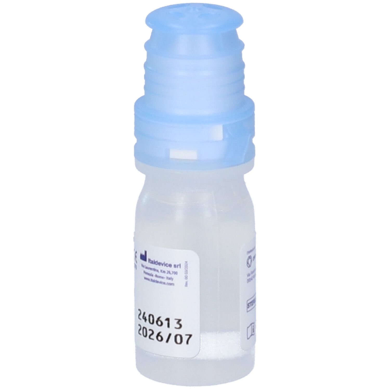 Aloreset Gocce Oculari 10 Ml Osd Preservative Free