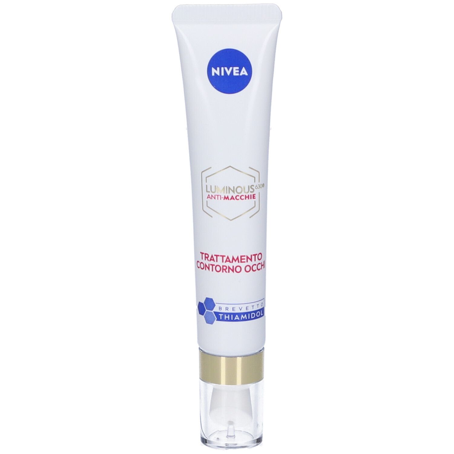 Nivea Cellular Luminous Anti Macchie Contorno Occhi