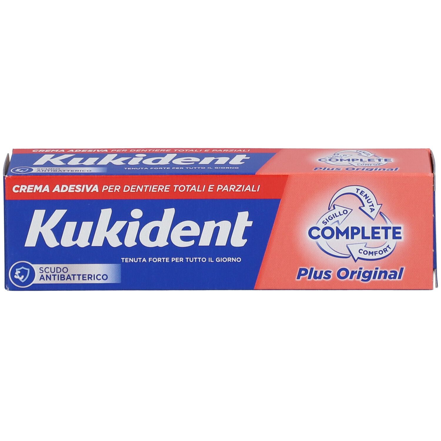 Kukident Complete Plus Original