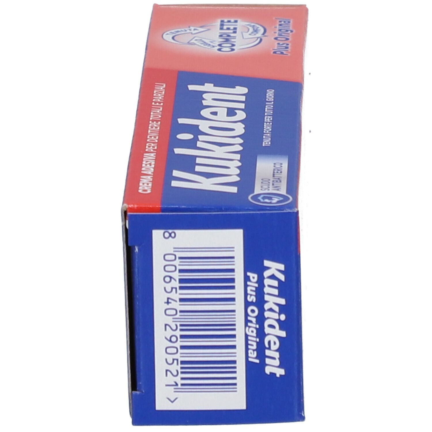 Kukident Complete Plus Original