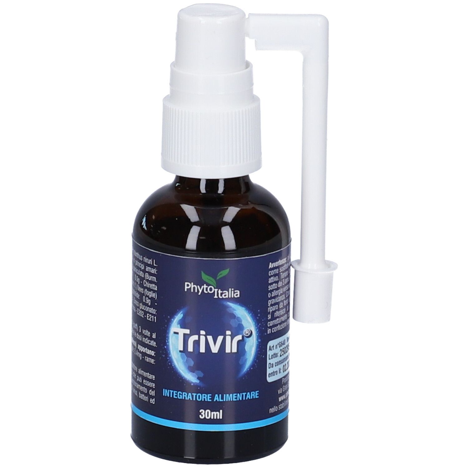 Trivir 30 Ml