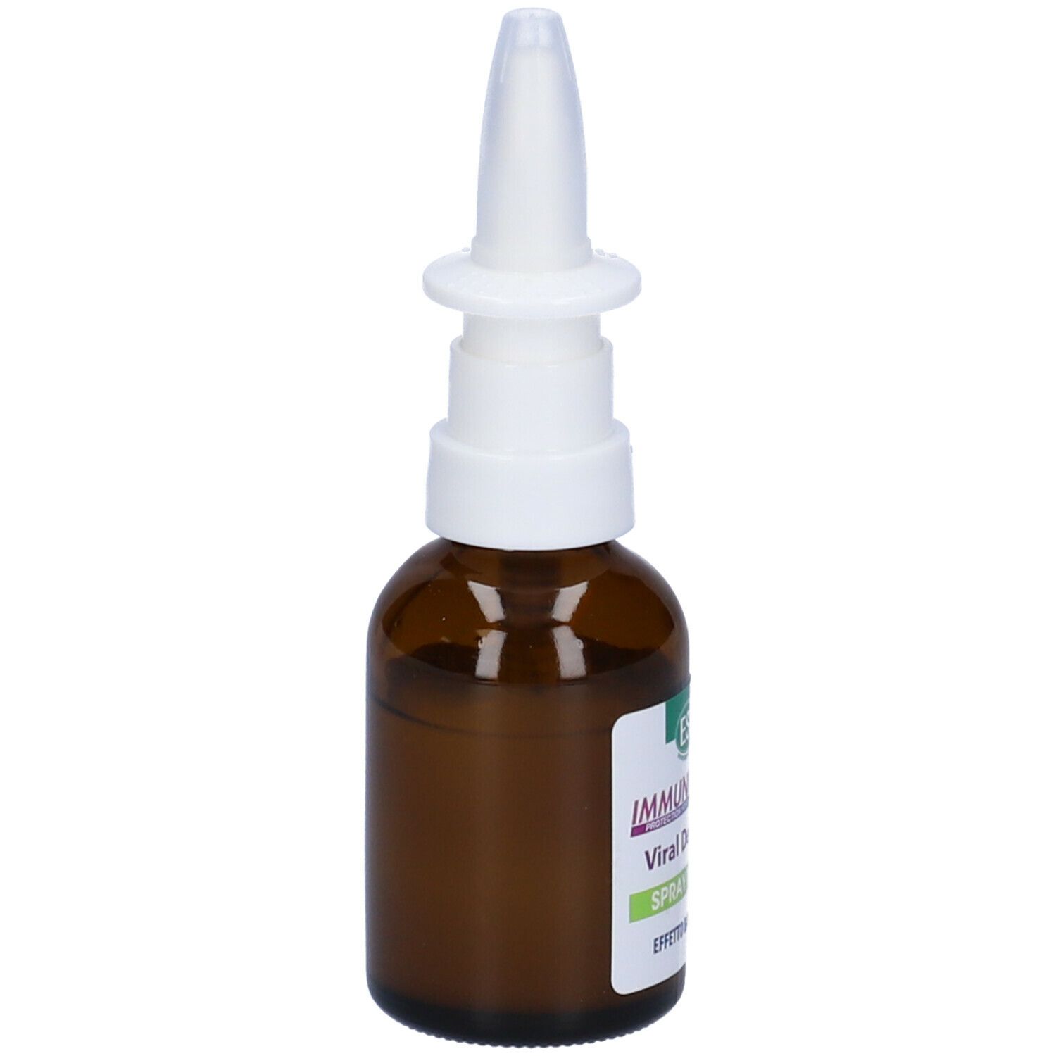 ESI Immunilflor Protection Formula Viral Defence Spray Naso
