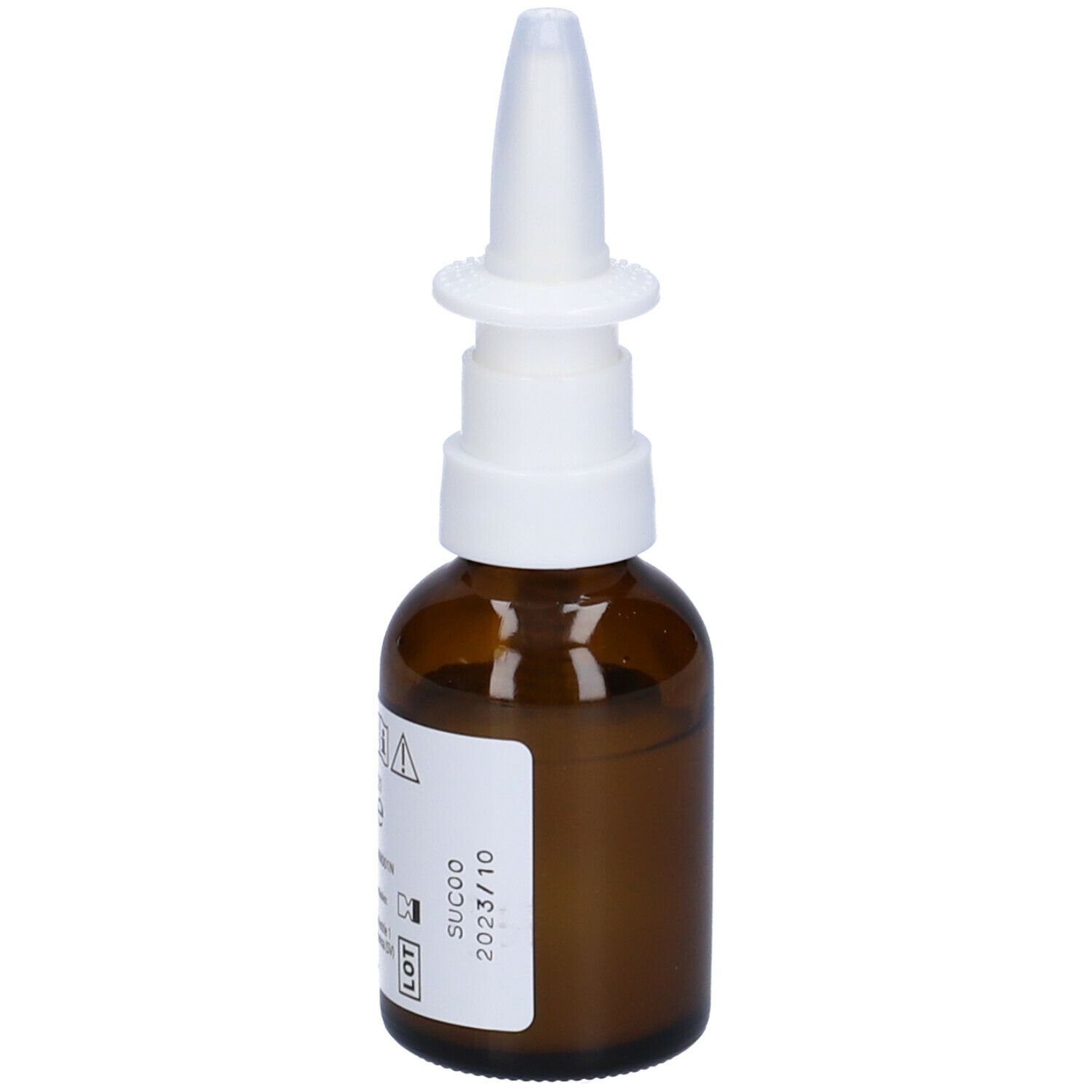 ESI Immunilflor Protection Formula Viral Defence Spray Naso