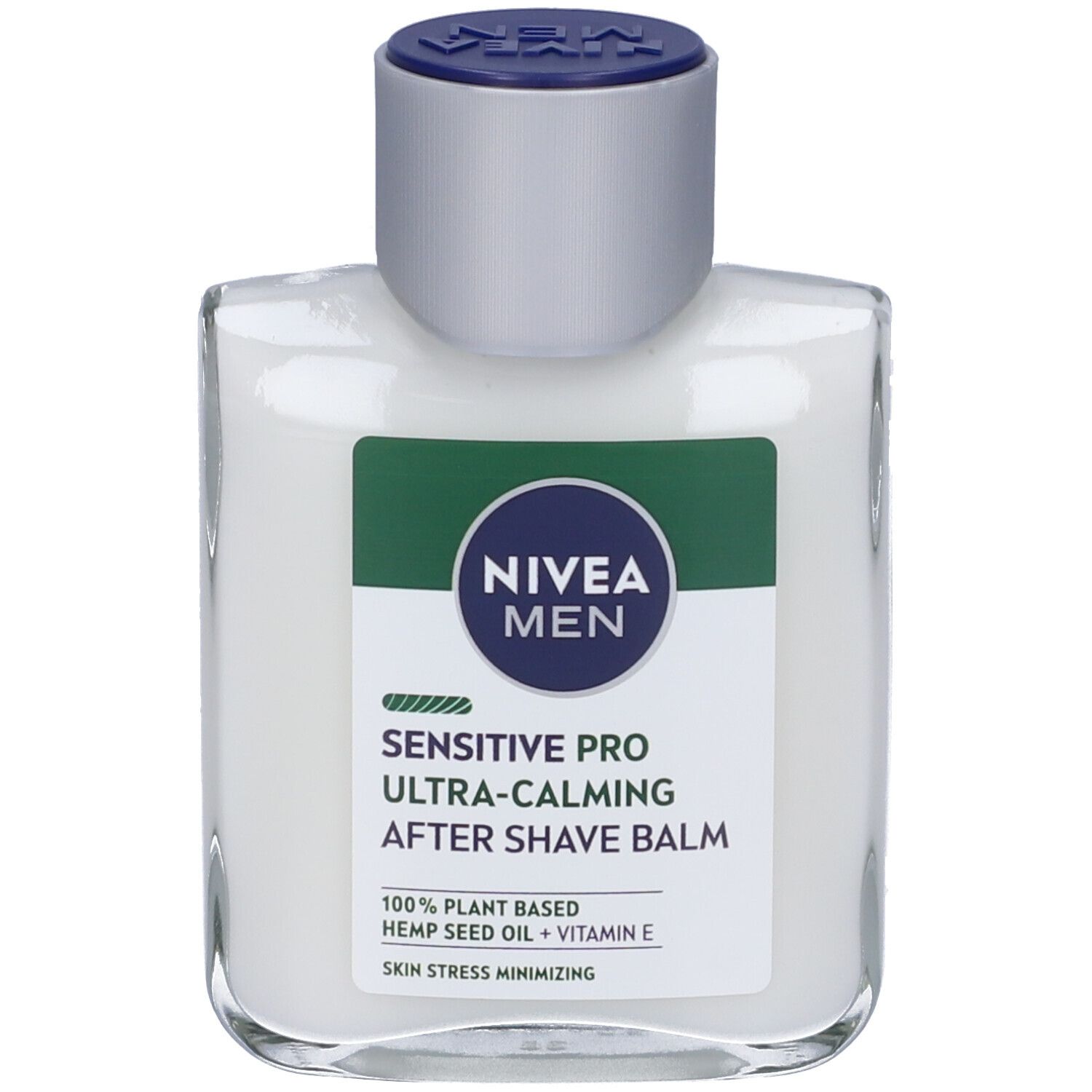 Nivea Men Sensitive Pro Ultra-Calming Balsamo Dopobarba