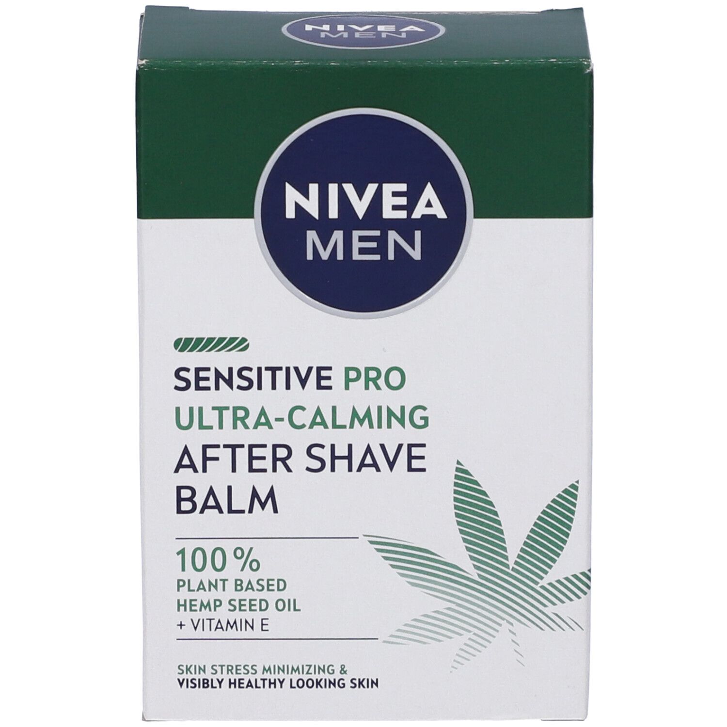 Nivea Men Sensitive Pro Ultra-Calming Balsamo Dopobarba