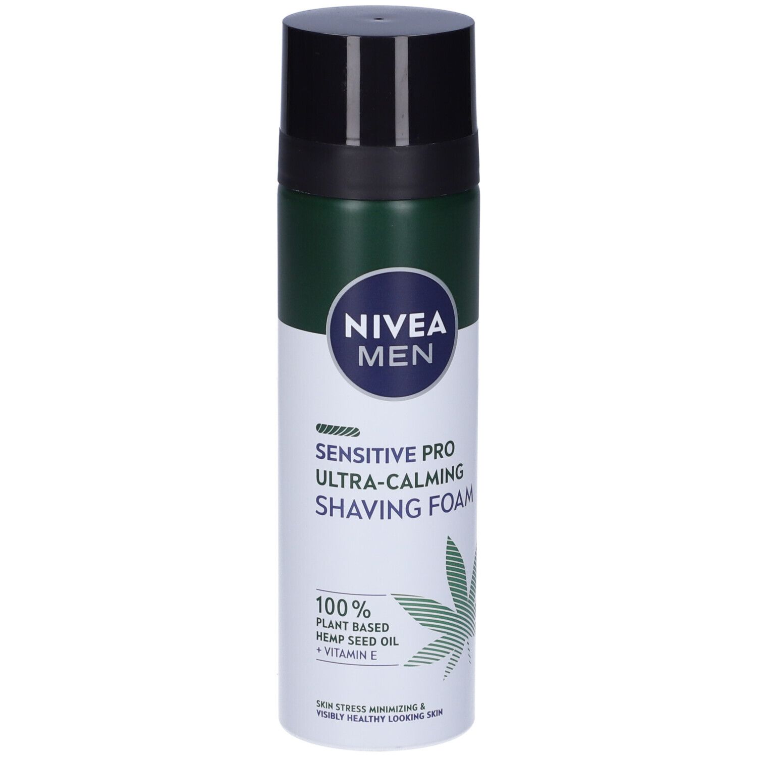 Nivea Men Sensitive Pro Schiuma