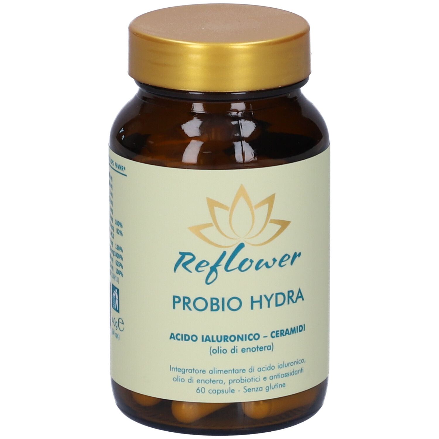Reflower Probio Hydra Capsule