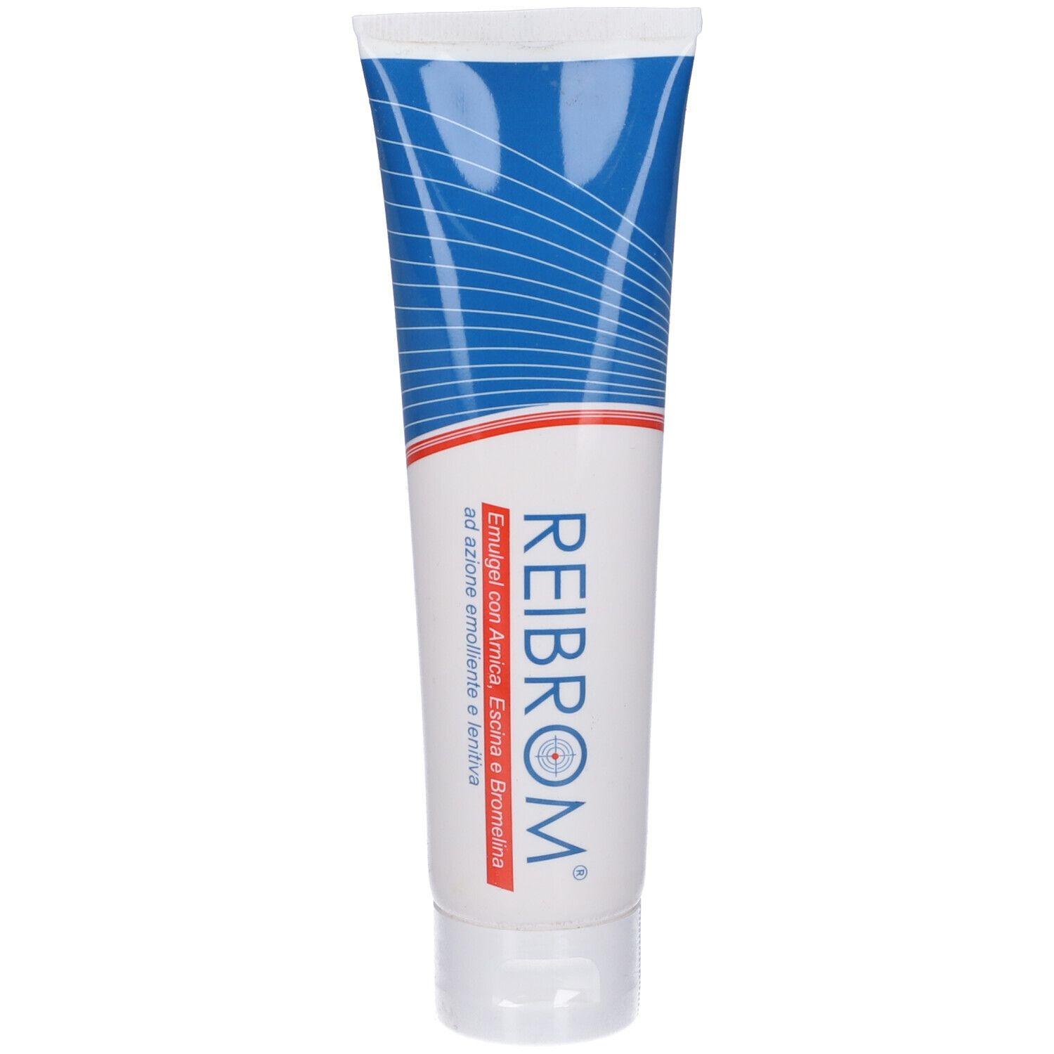 Reibrom Emulgel 100 Ml