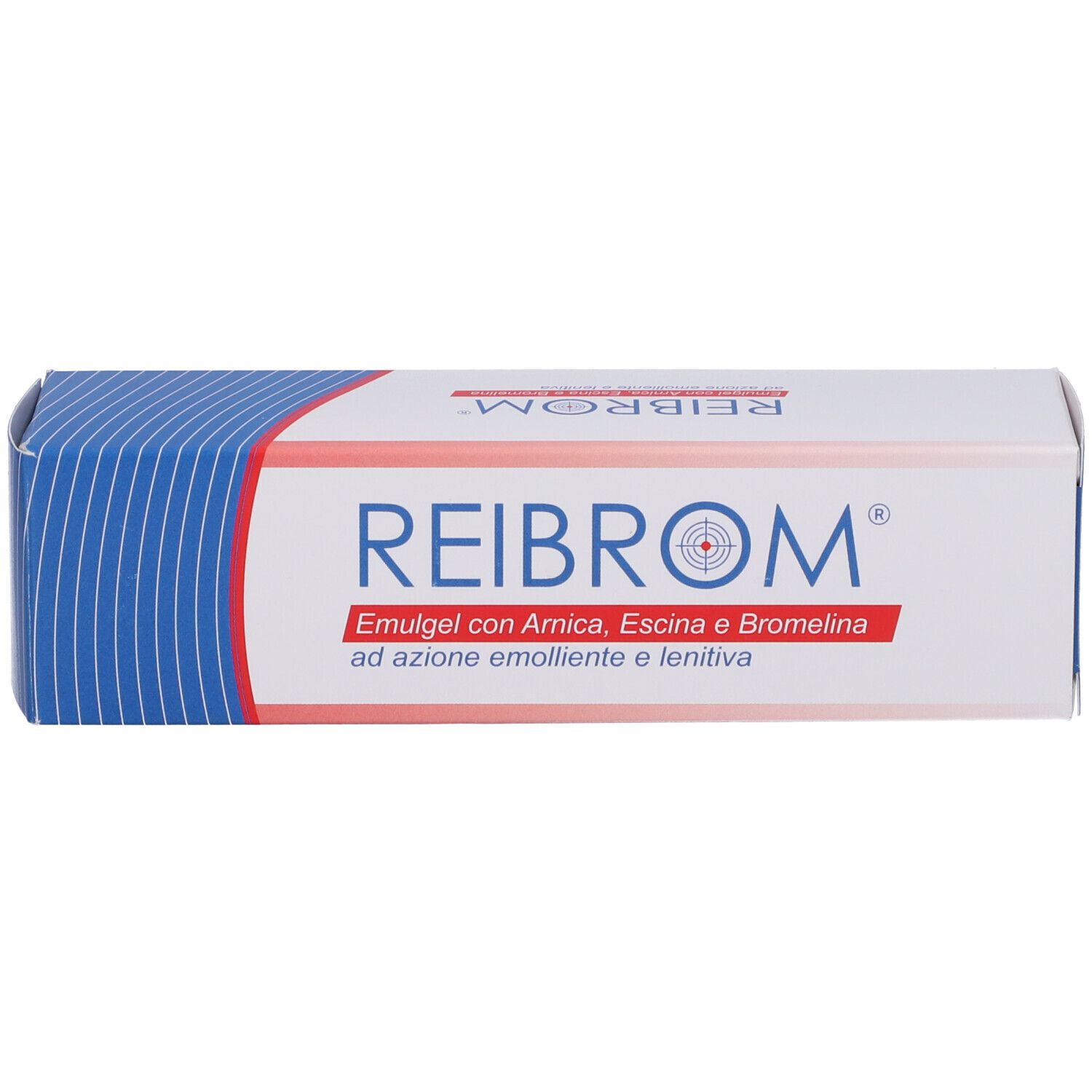 Reibrom Emulgel 100 Ml