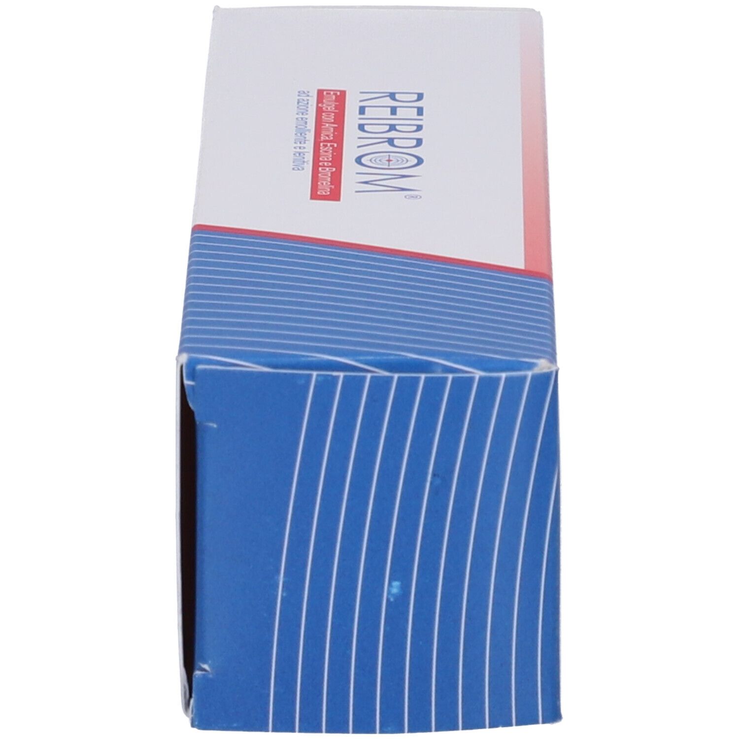 Reibrom Emulgel 100 Ml