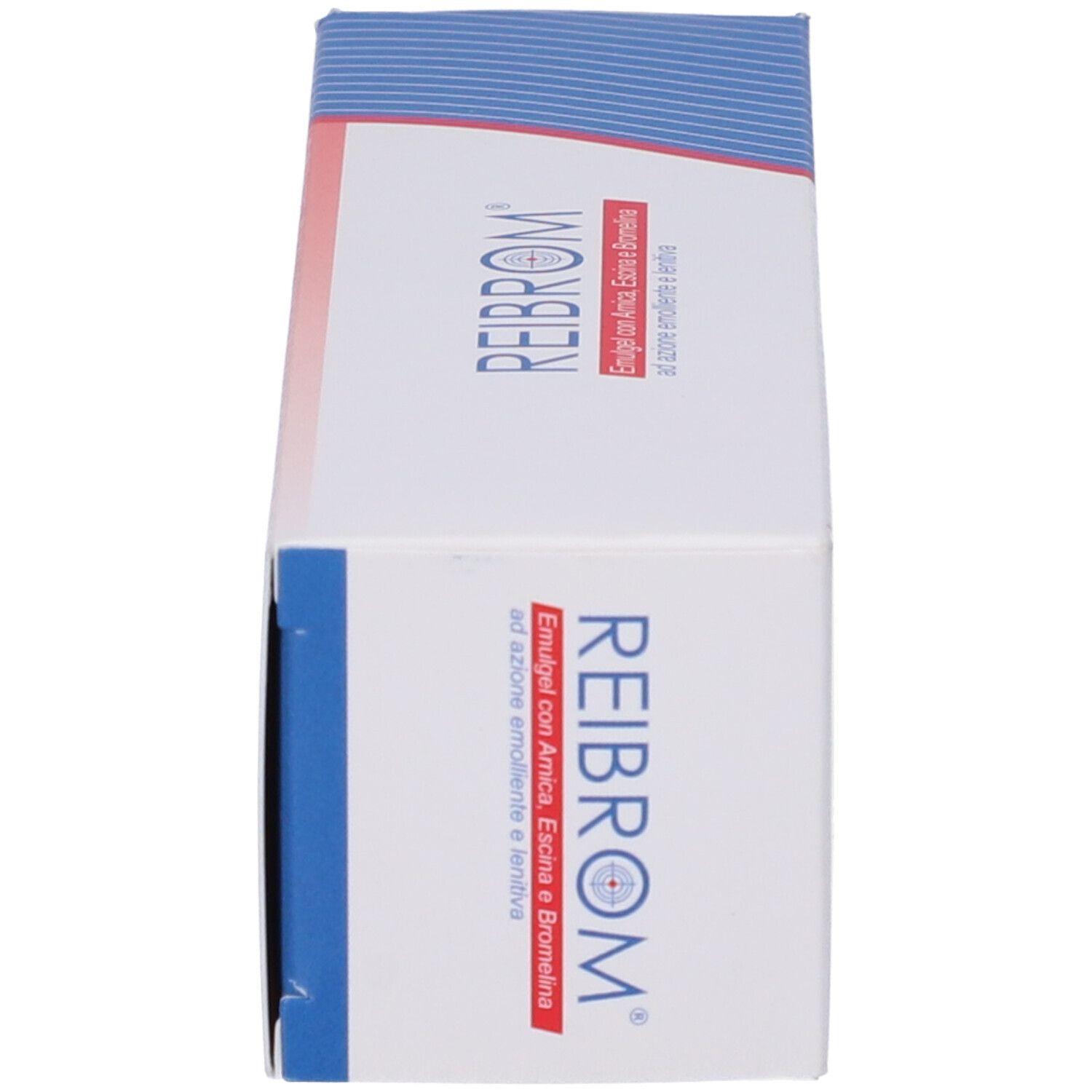 Reibrom Emulgel 100 Ml