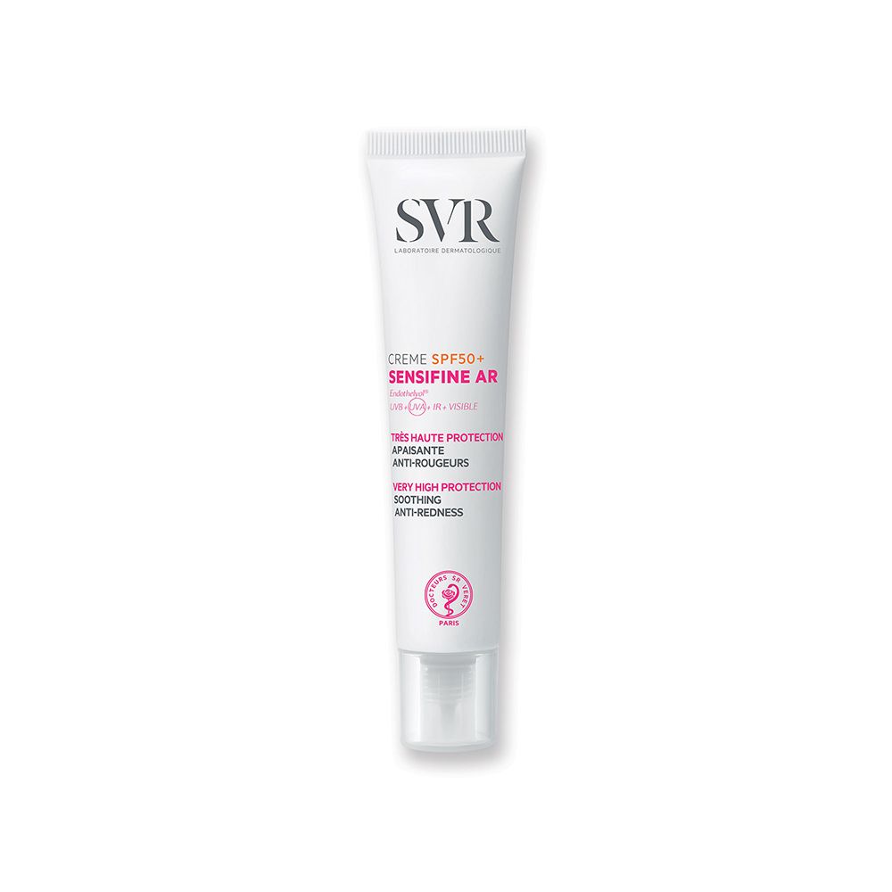 SVR Sensifine AR Créme SPF 50+