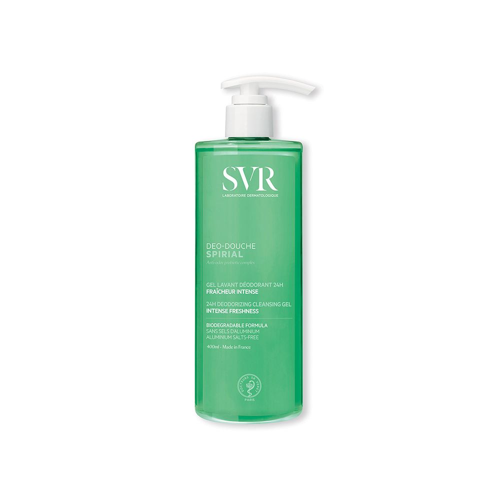 SVR Spirial Deo Douche