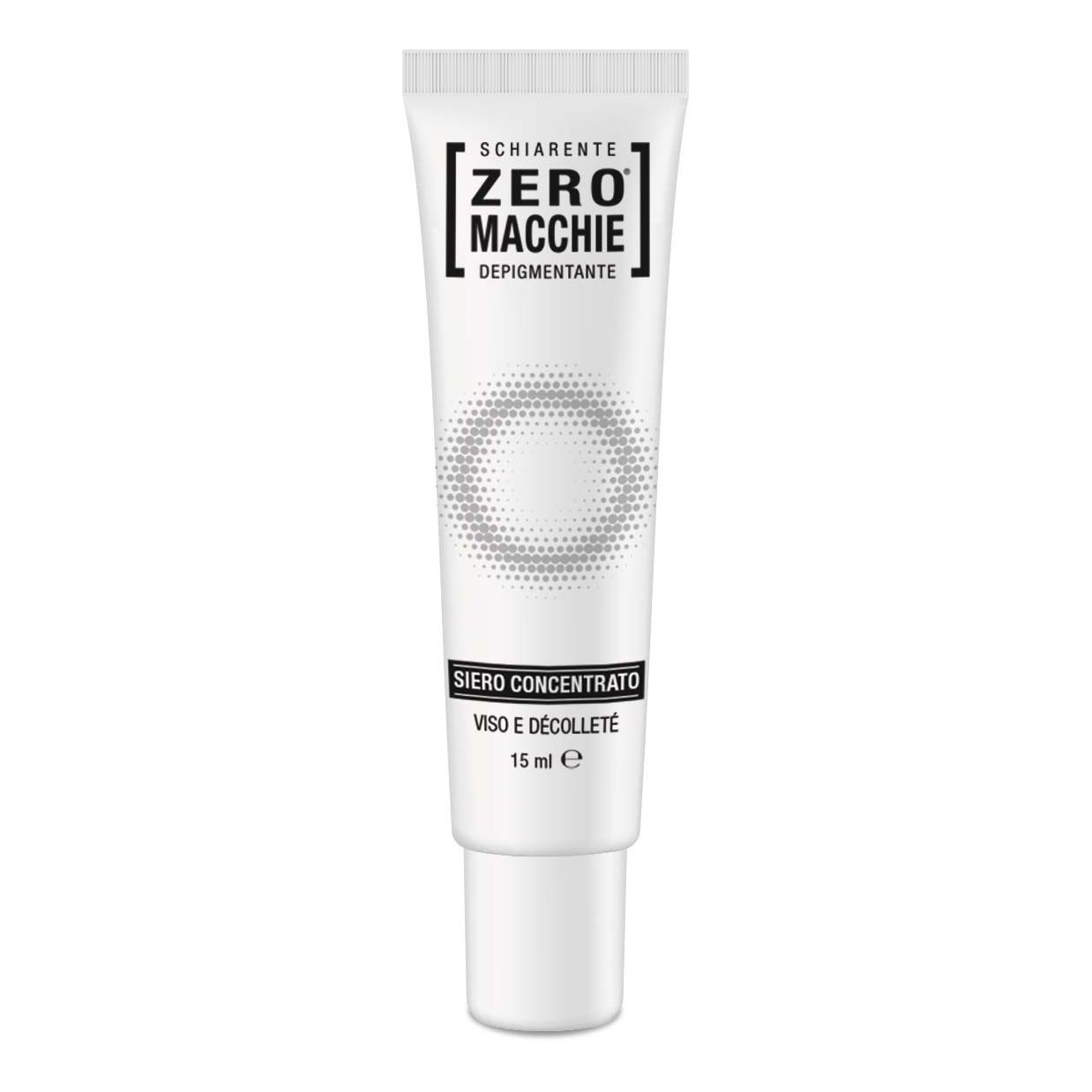 Siero Zero Macchie 15 Ml