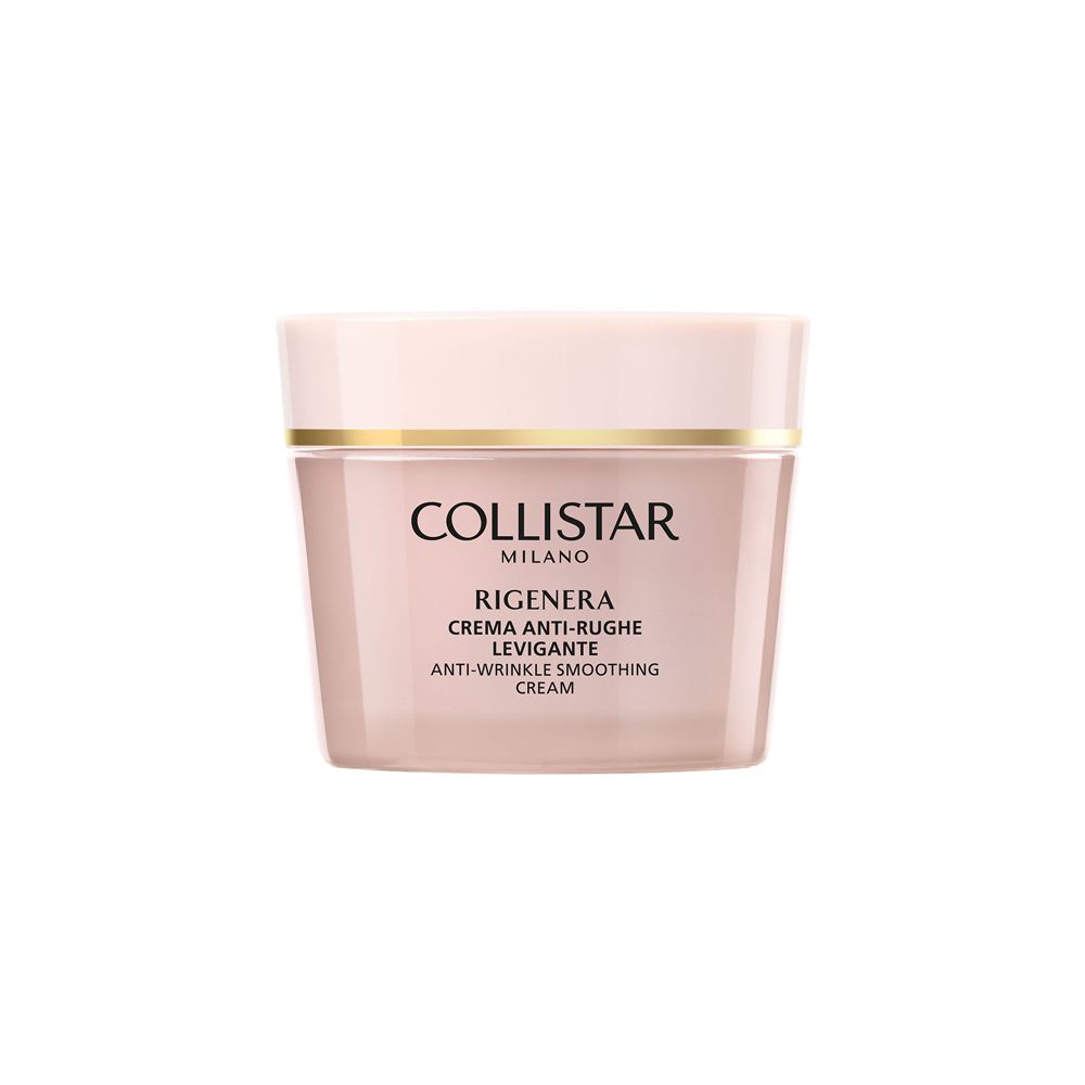 Collistar Crema Anti-rughe Levigante