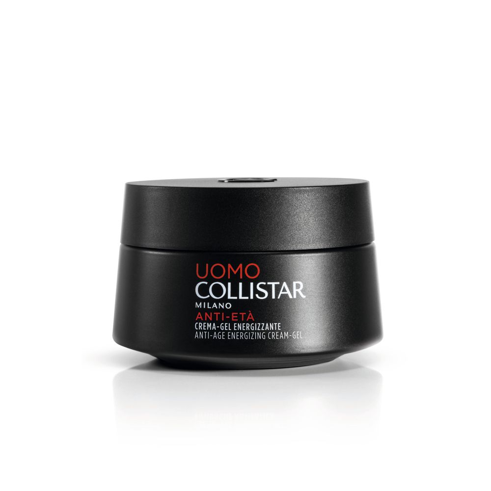 Collistar Crema-gel Energizzante Anti-eta'