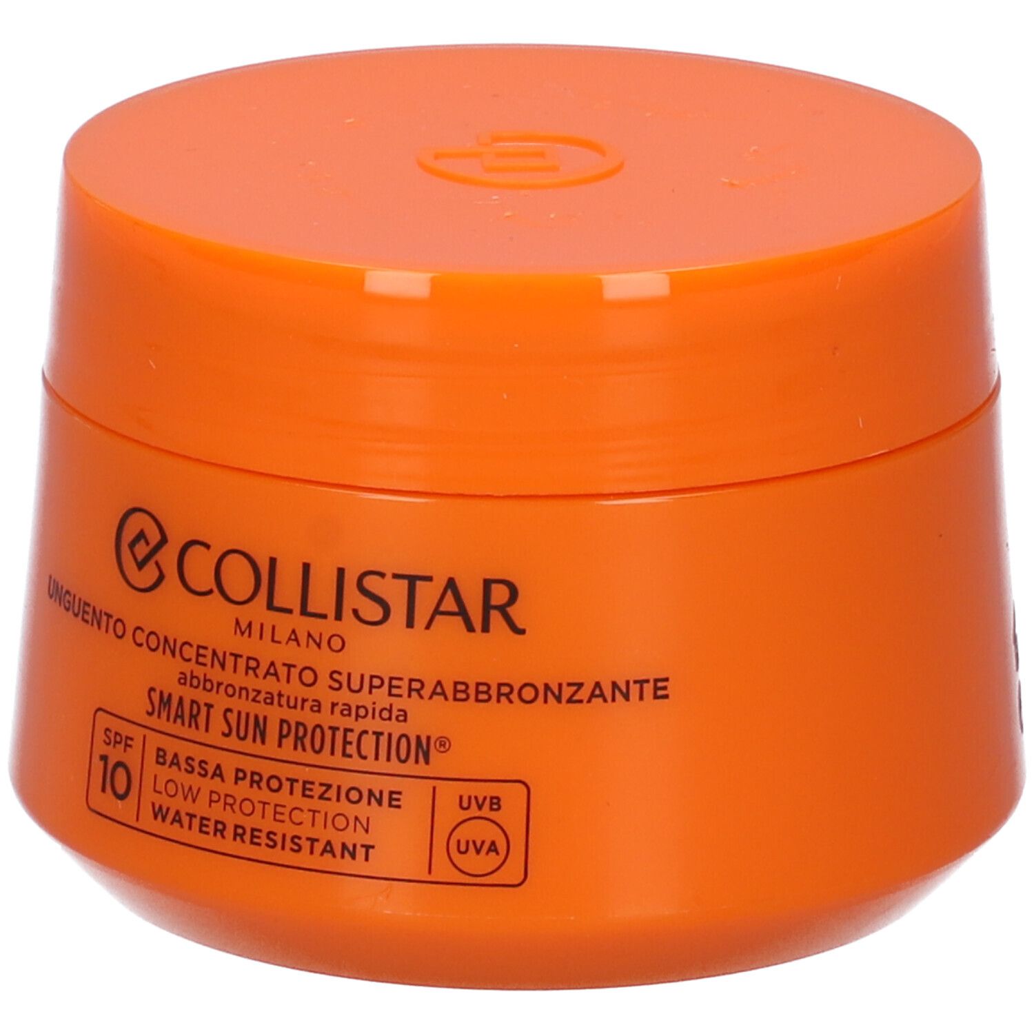 Collistar Unguento Concentrato Superabbronzante SPF10