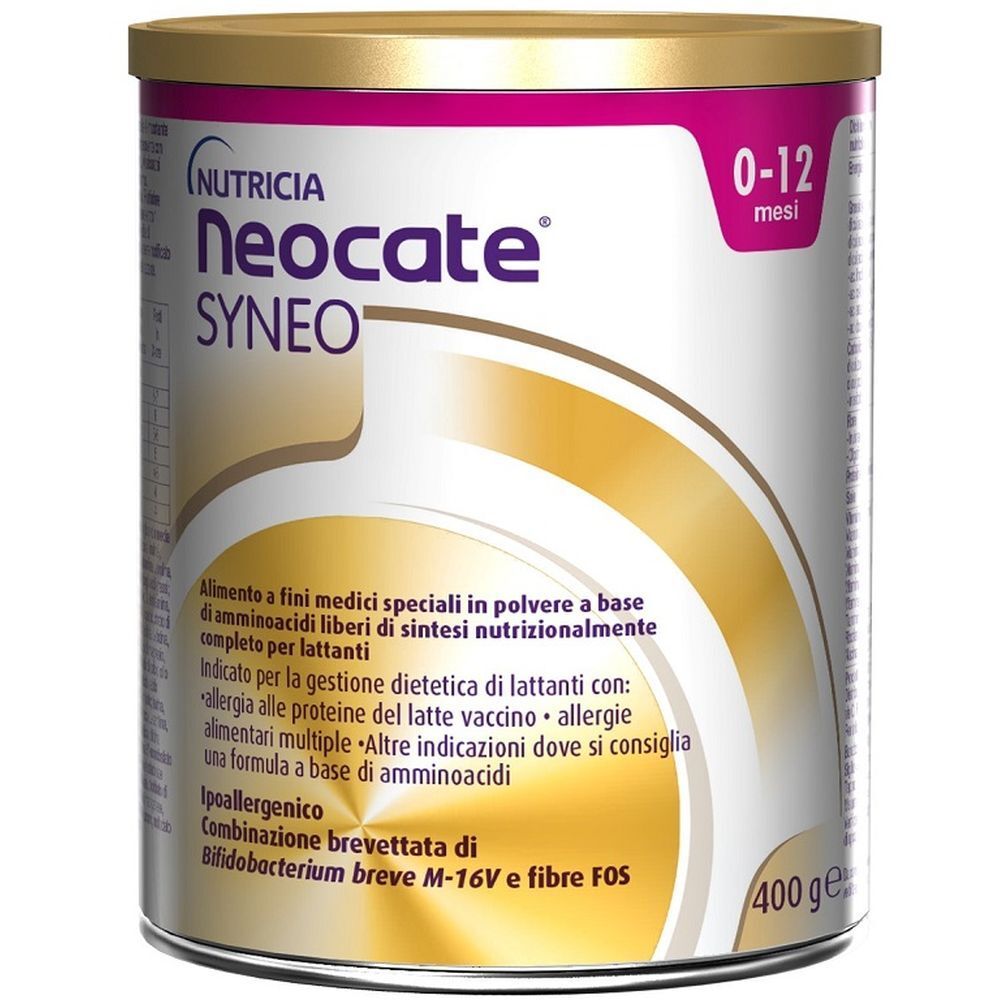 Neocate Syneo