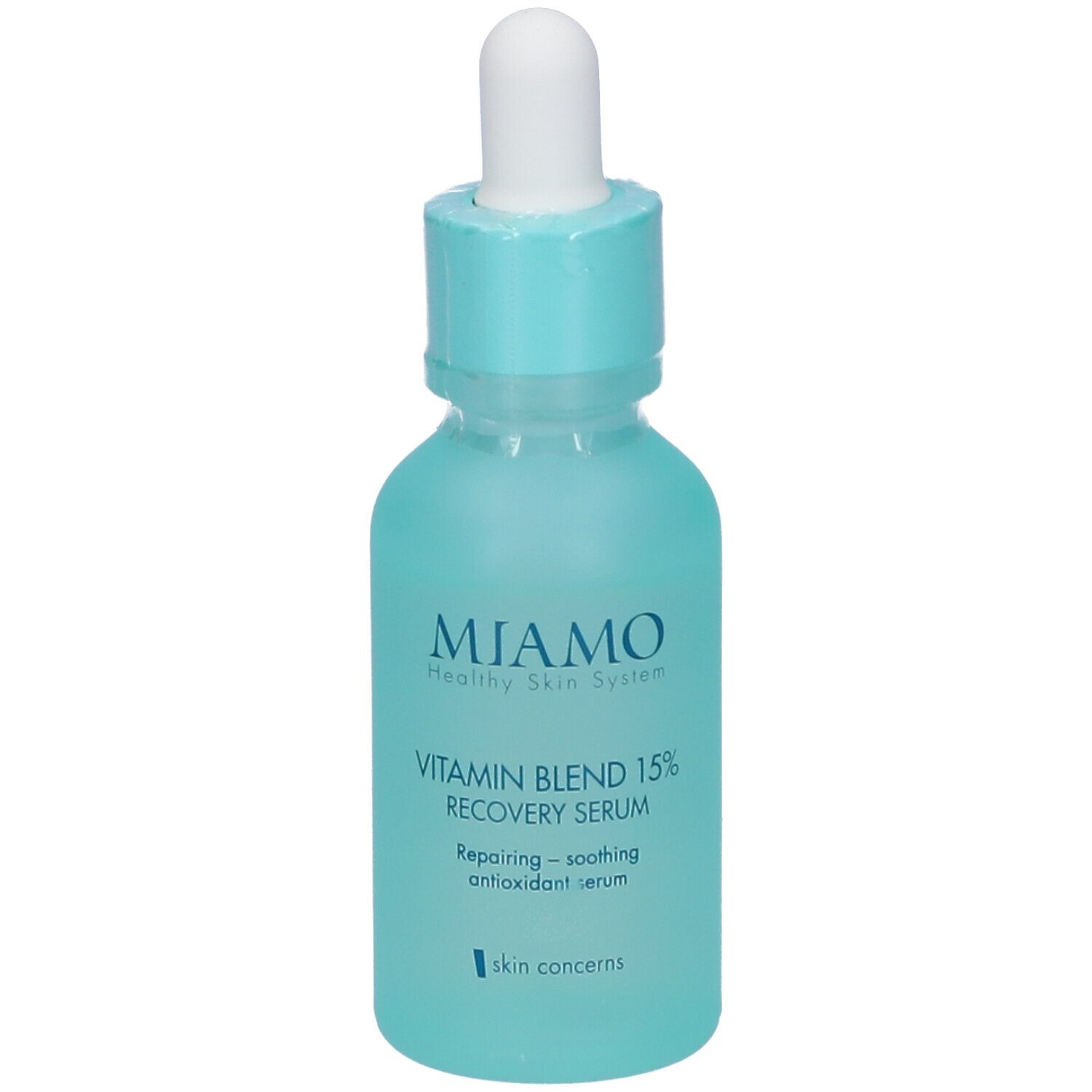 Miamo Skin Concerns Vitamin Blend 15% Recovery Serum