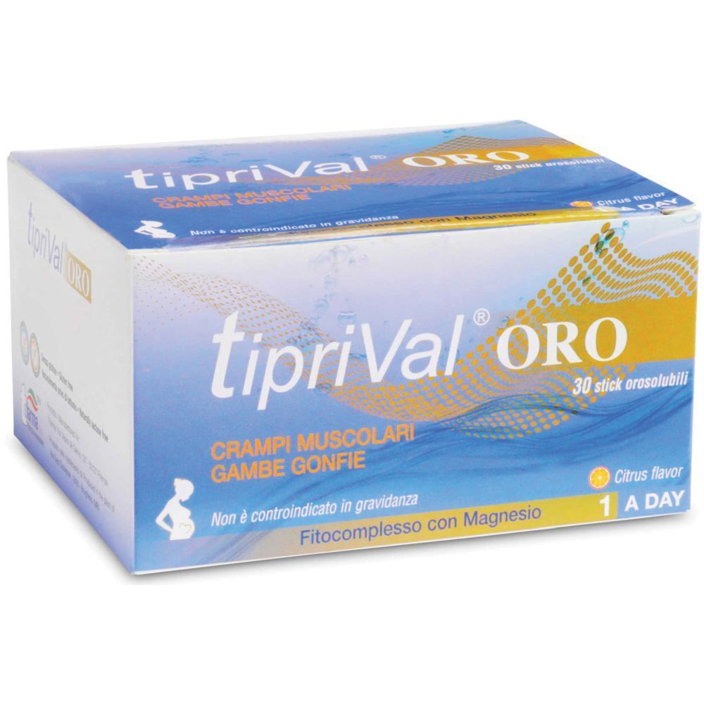 Tiprival Oro 30 Stick