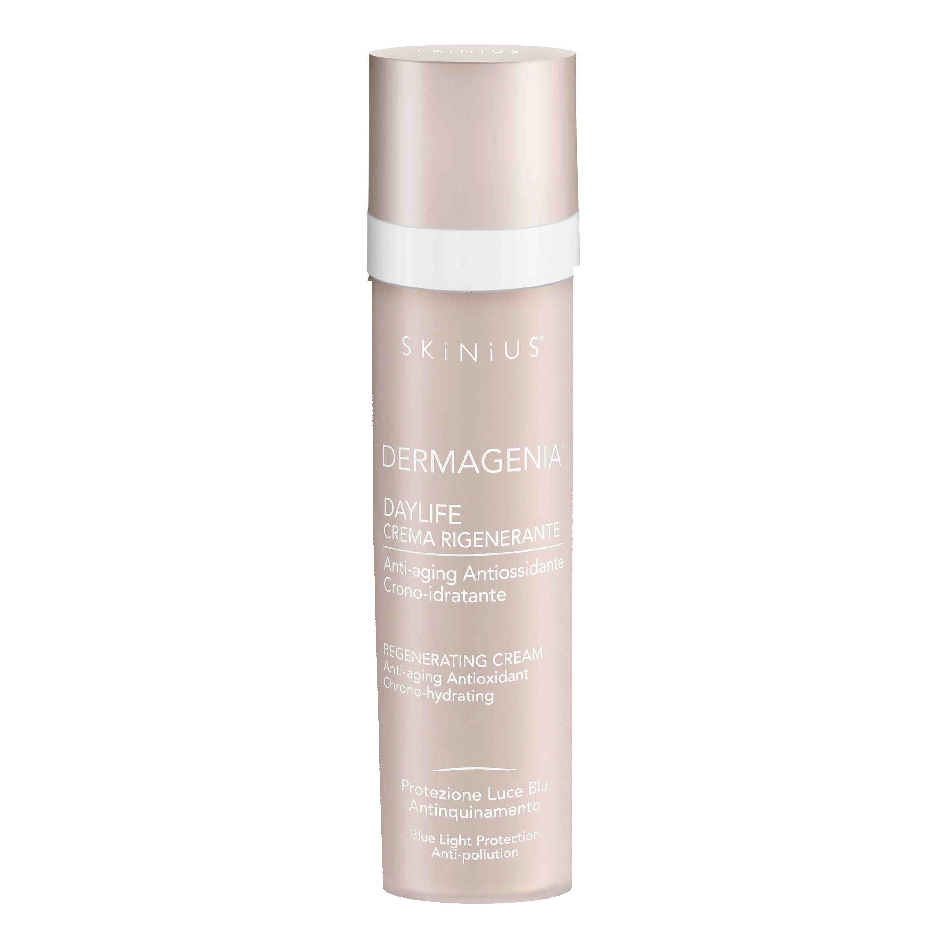 Dermagenia Daylife Crema Rigenerante 50 Ml